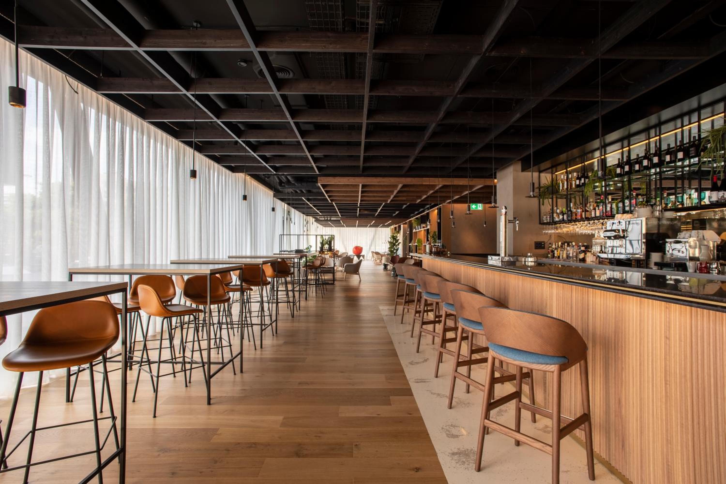 Hotel Paxton Barcelona — 8