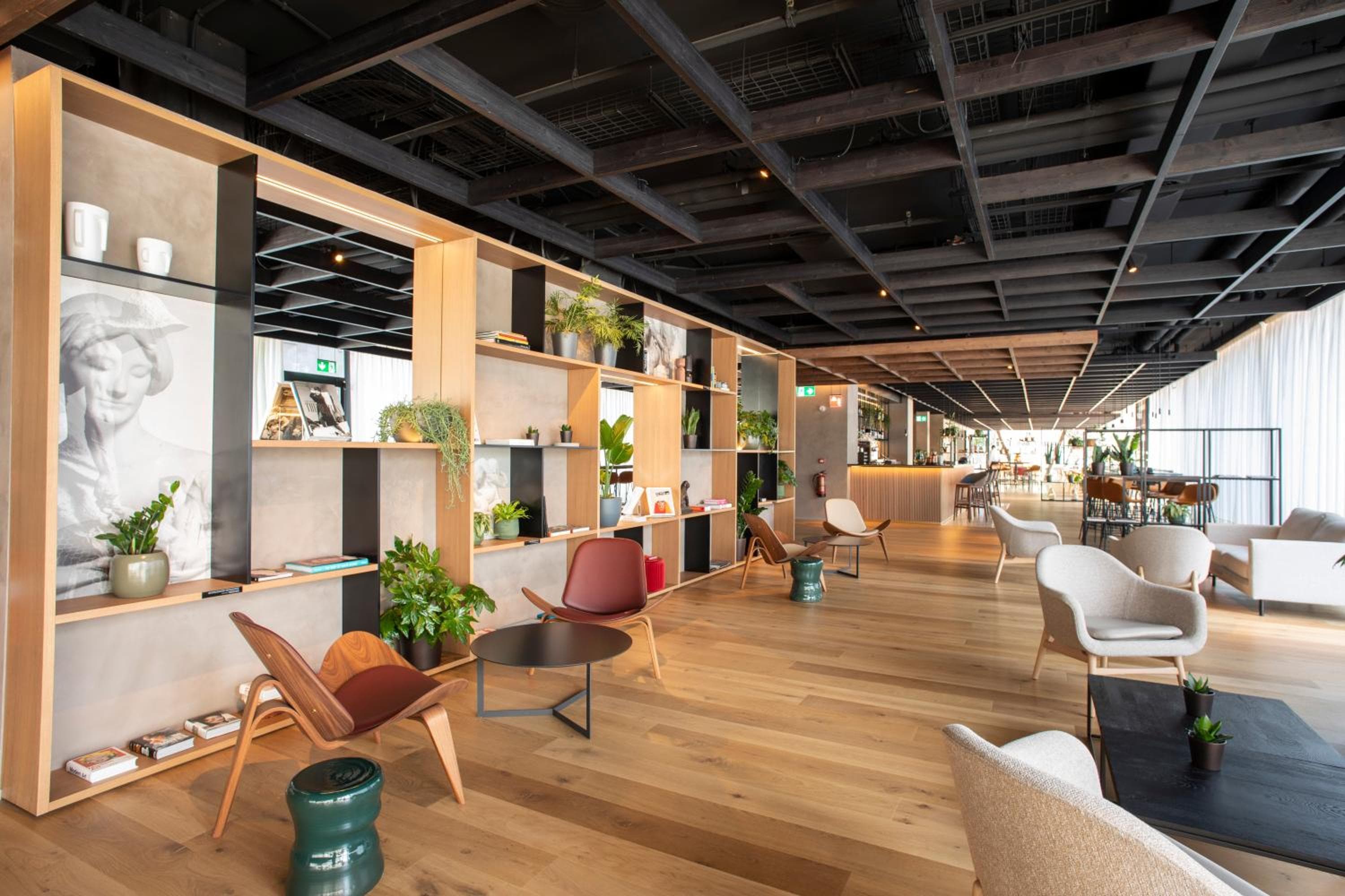 Hotel Paxton Barcelona — 9