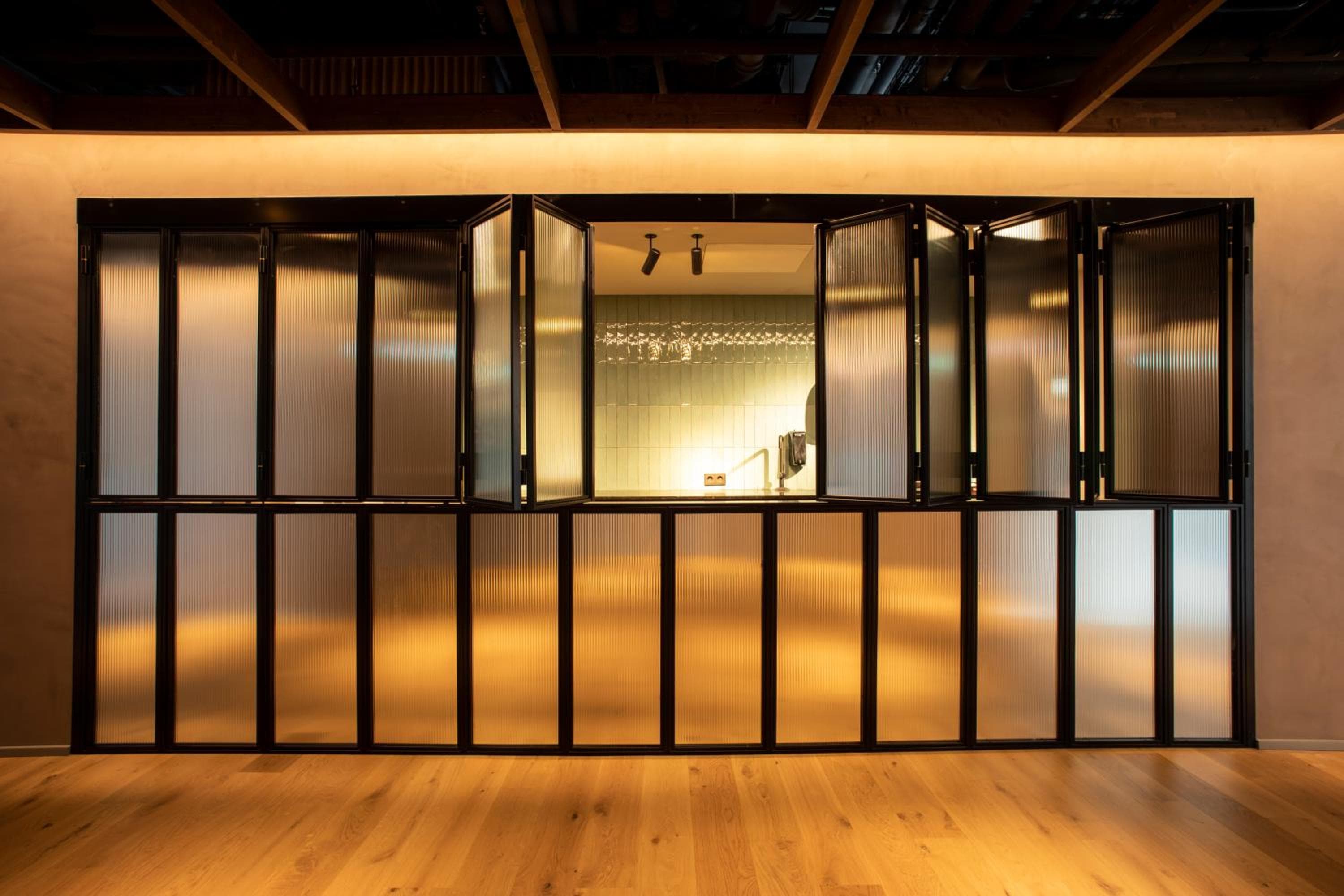 Hotel Paxton Barcelona — 26