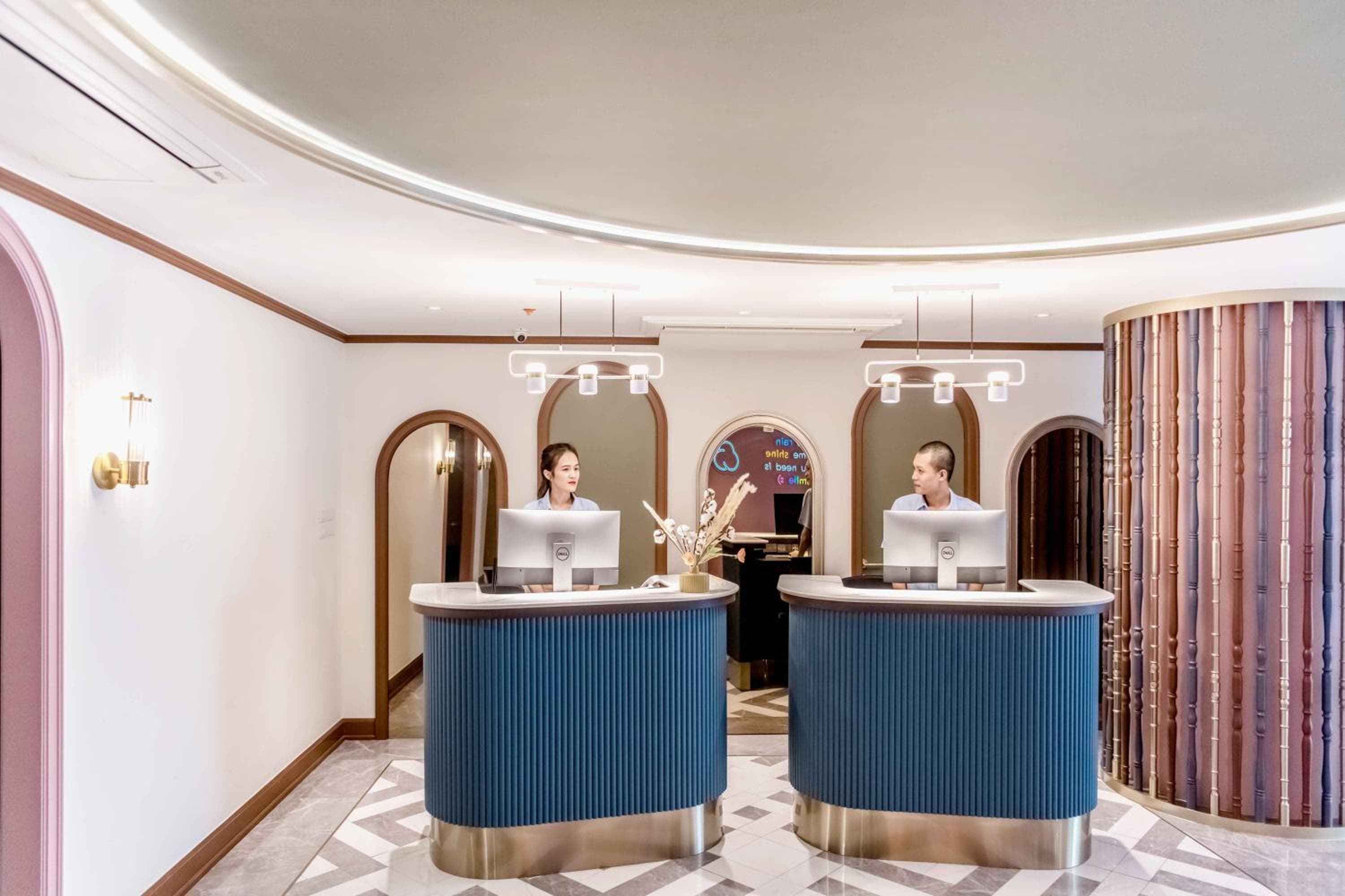 Hotel Saladaeng — 6