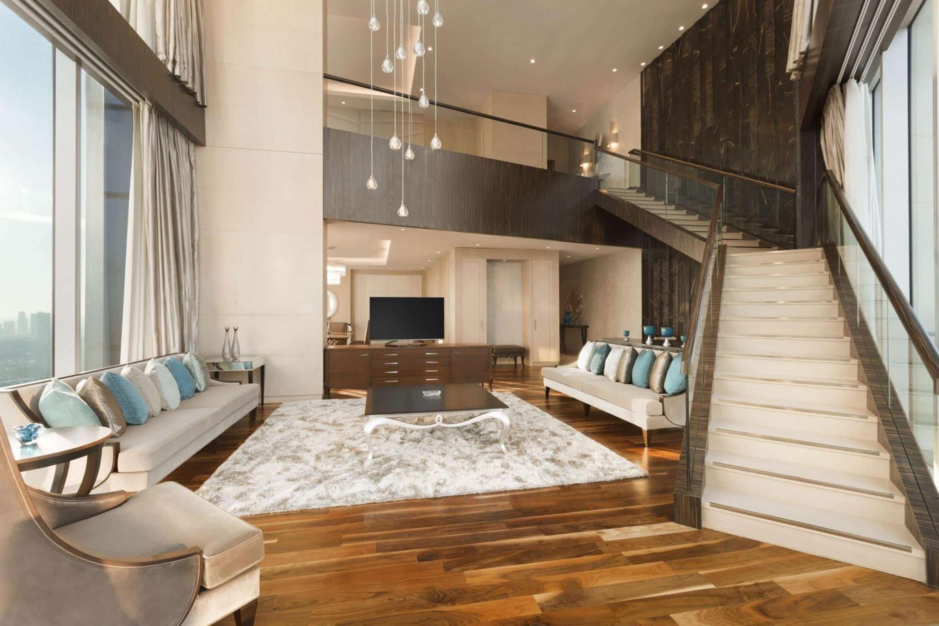 Wyndham Grand Istanbul Levent Hotel & Conference Center — 18