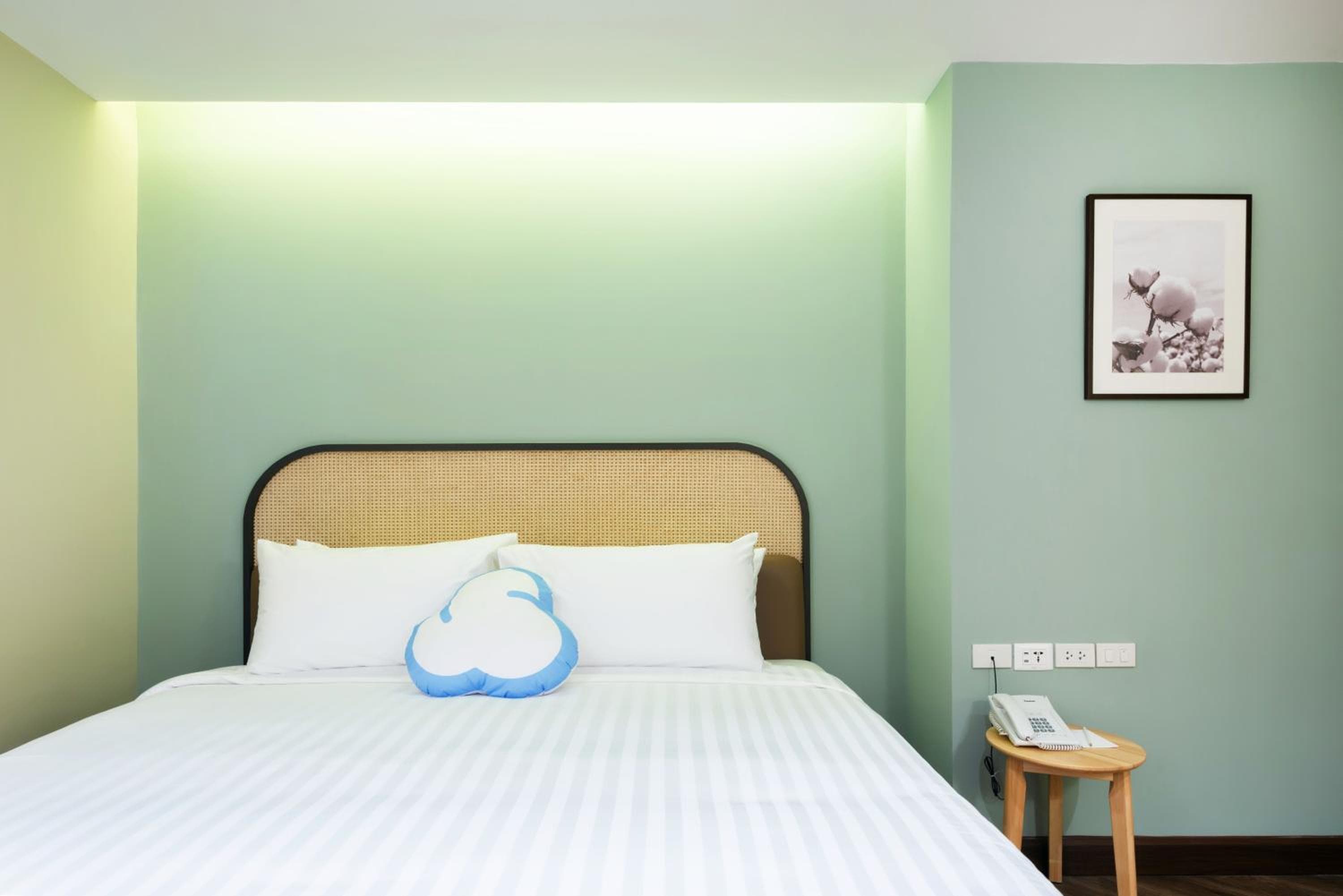 The Cotton Saladaeng Hotel — 23