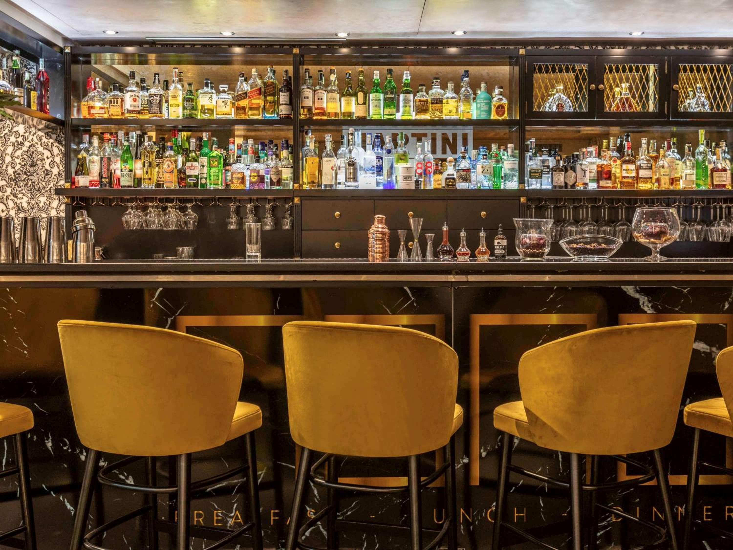Hotel La Griffe Roma — 30