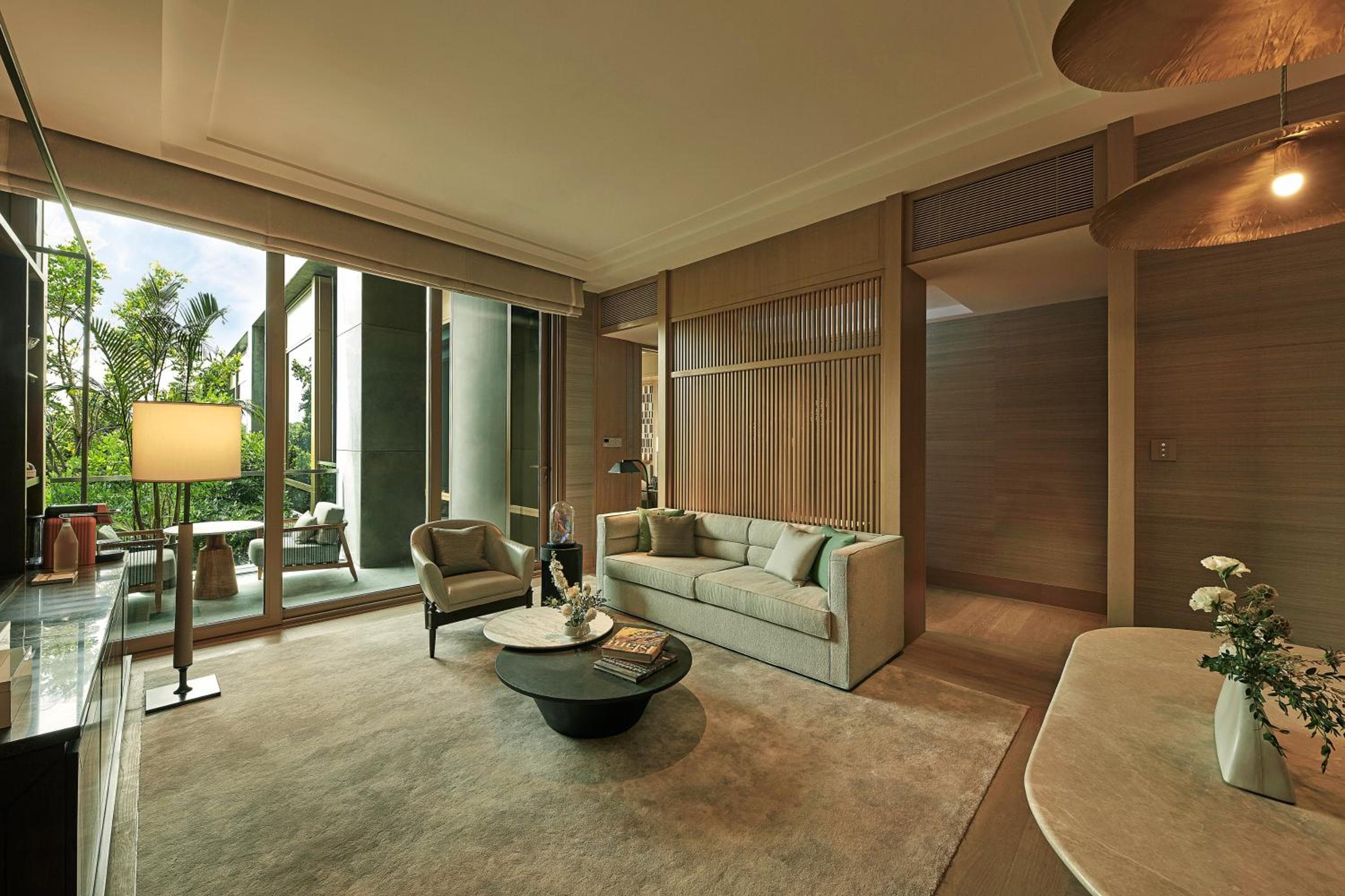 Capella Bangkok — 11