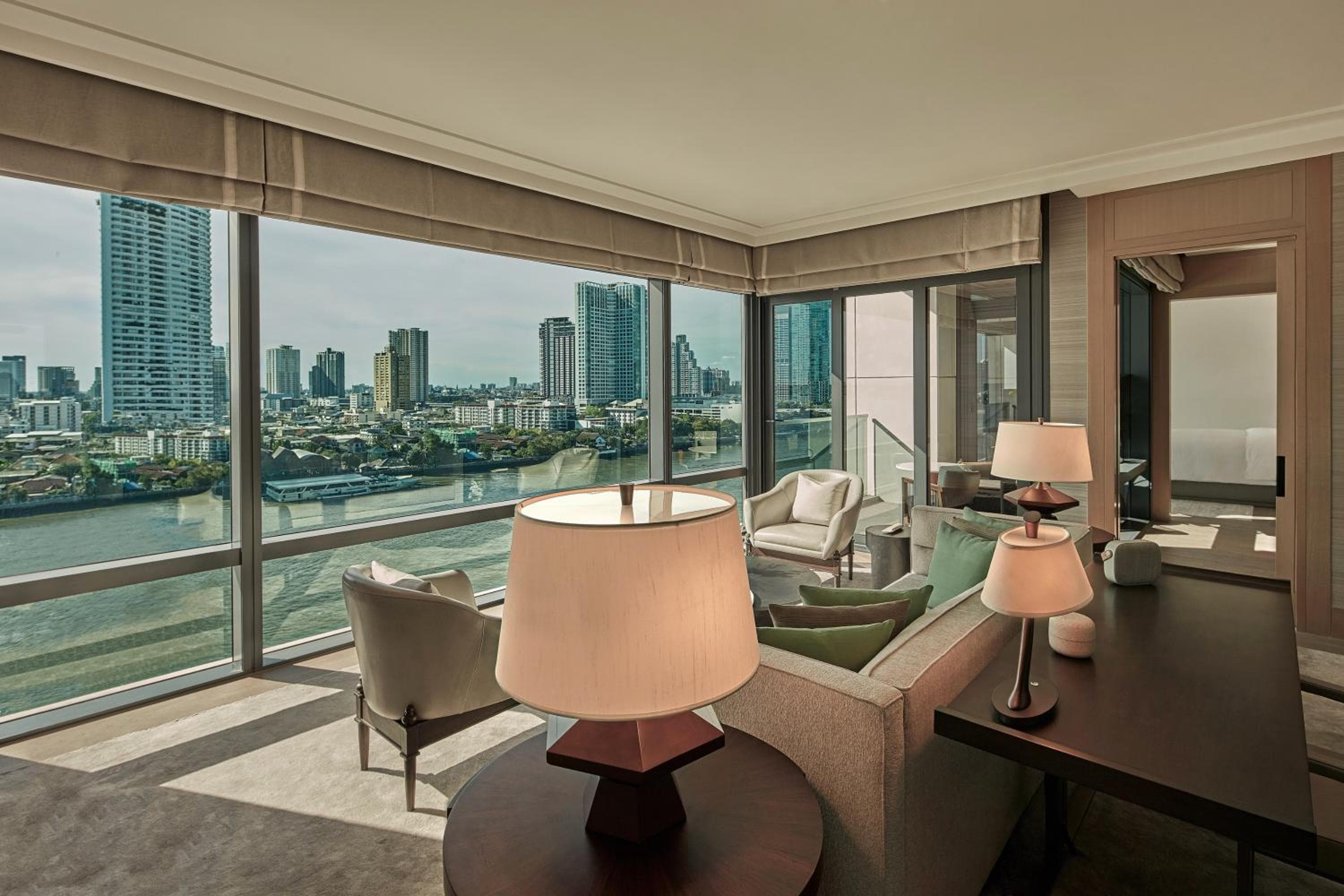 Capella Bangkok — 13