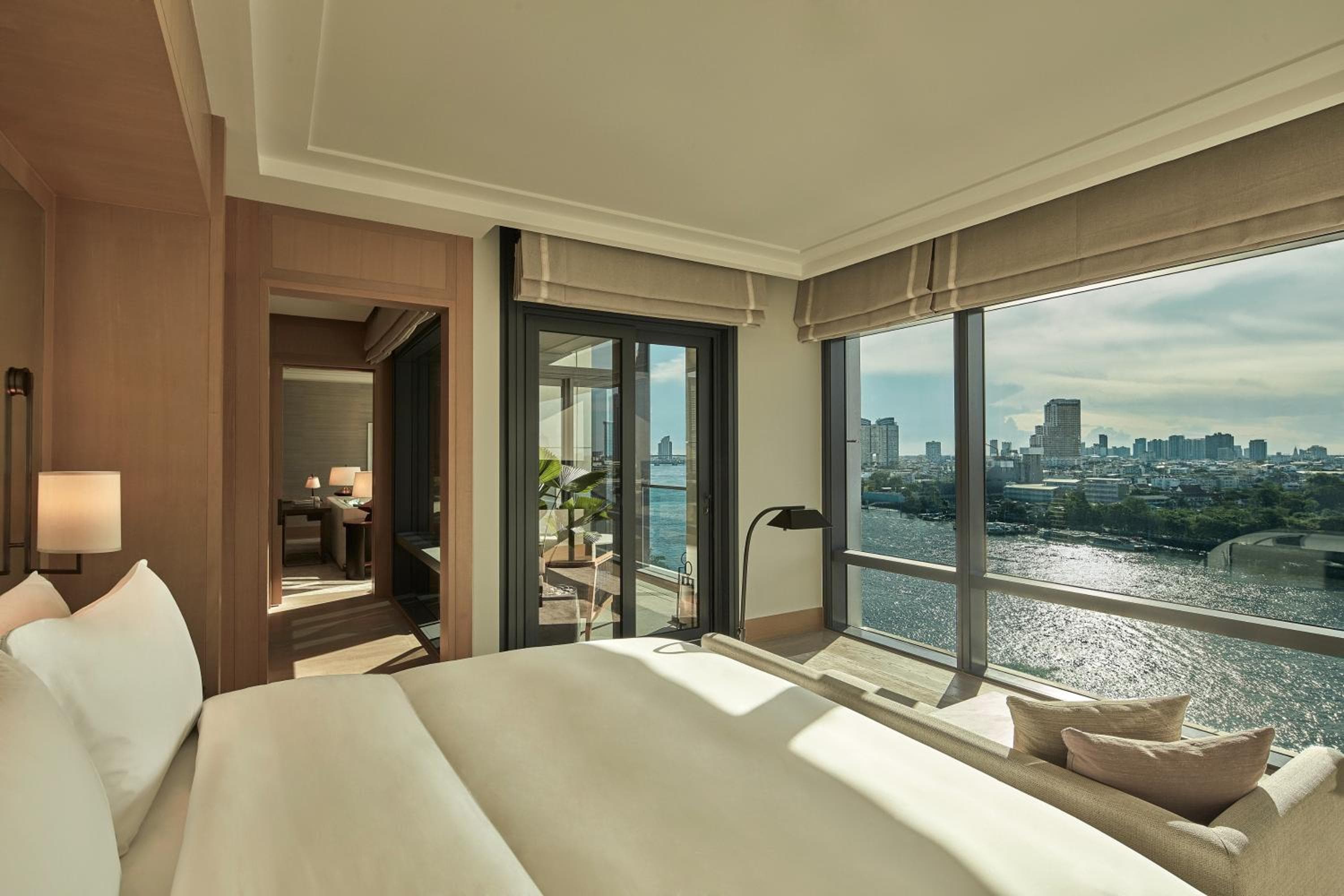 Capella Bangkok — 21