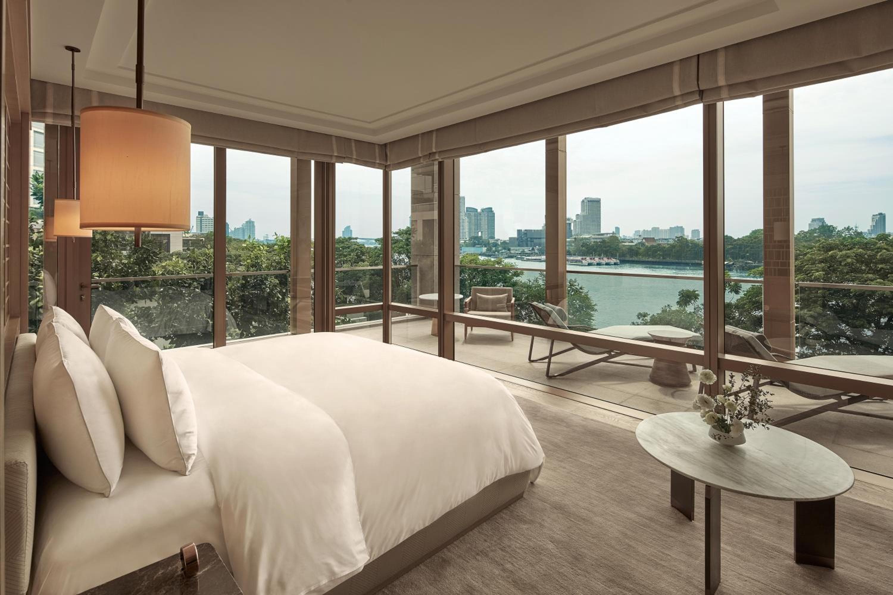 Capella Bangkok — 10