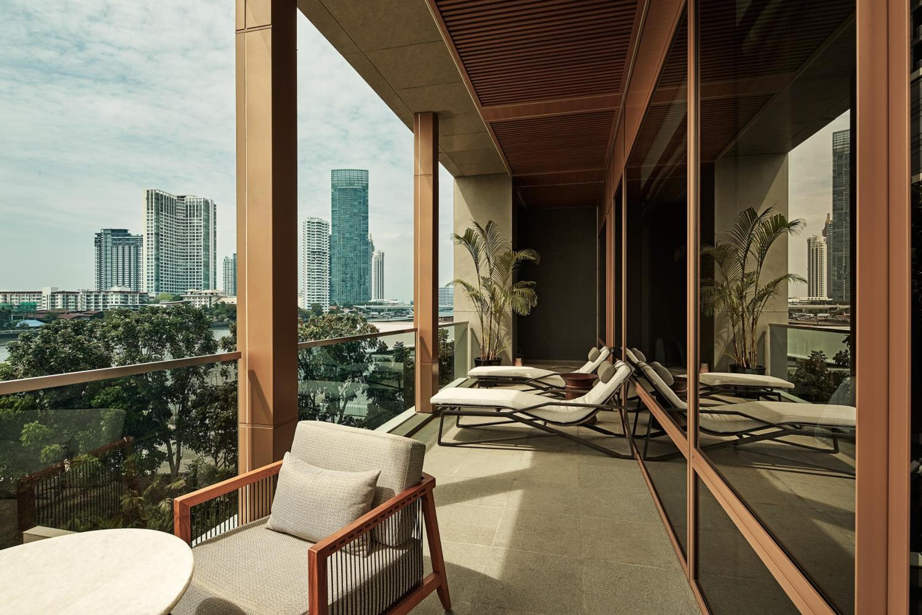 Capella Bangkok — 9