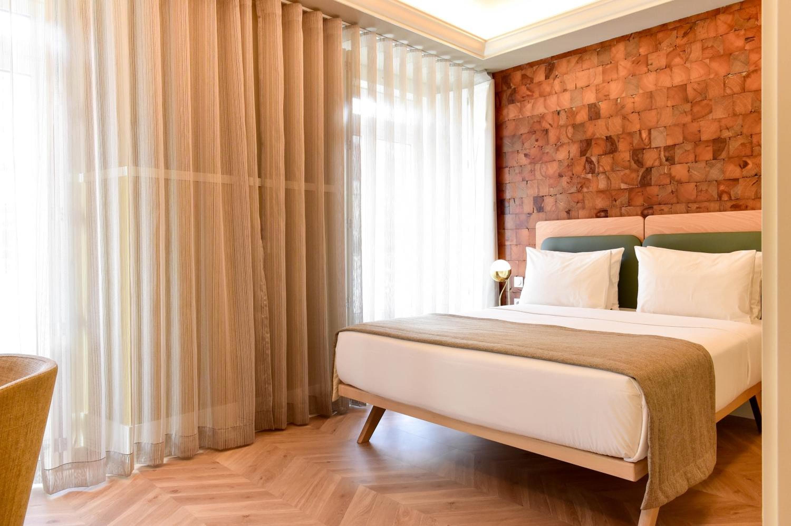 La mia storia Hotel Tejo — 2