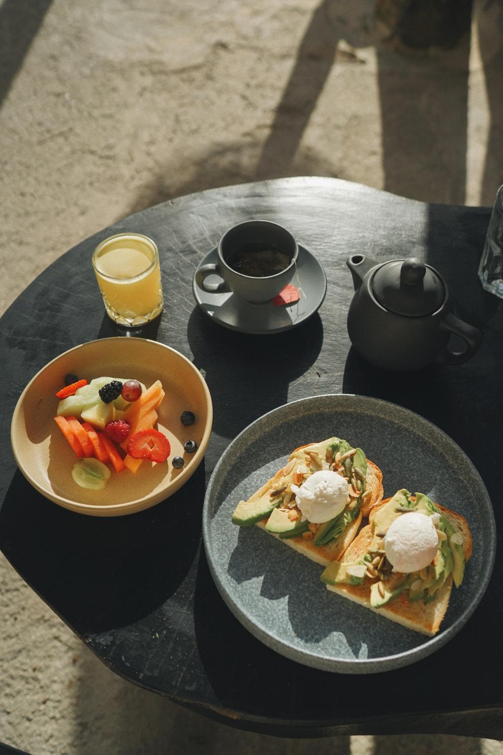 NEST Tulum — 26