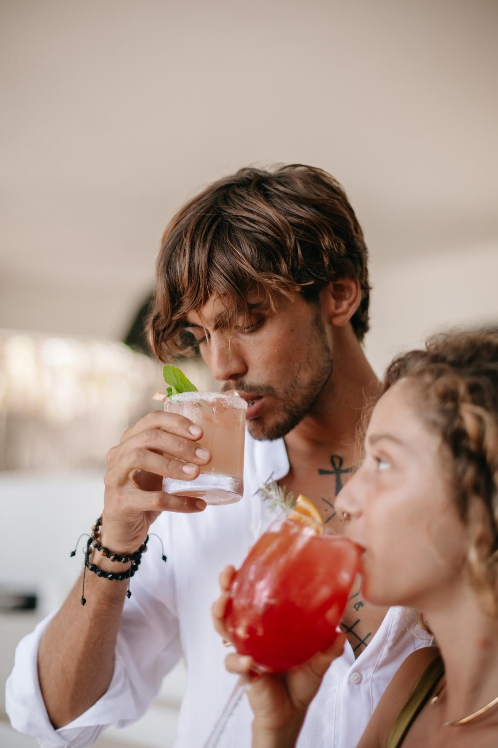 NIDO Tulum — 24