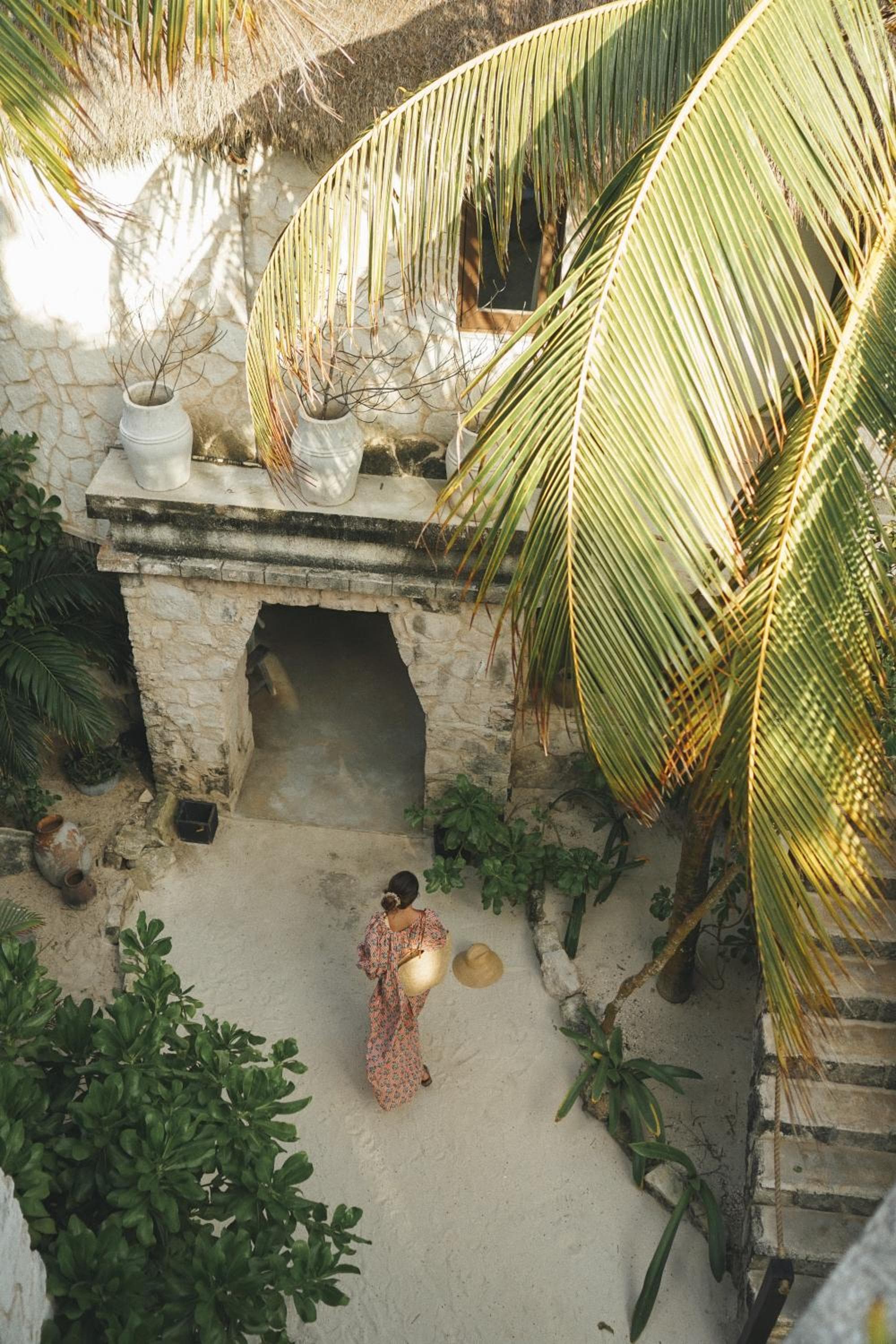 NIDO Tulum — 23