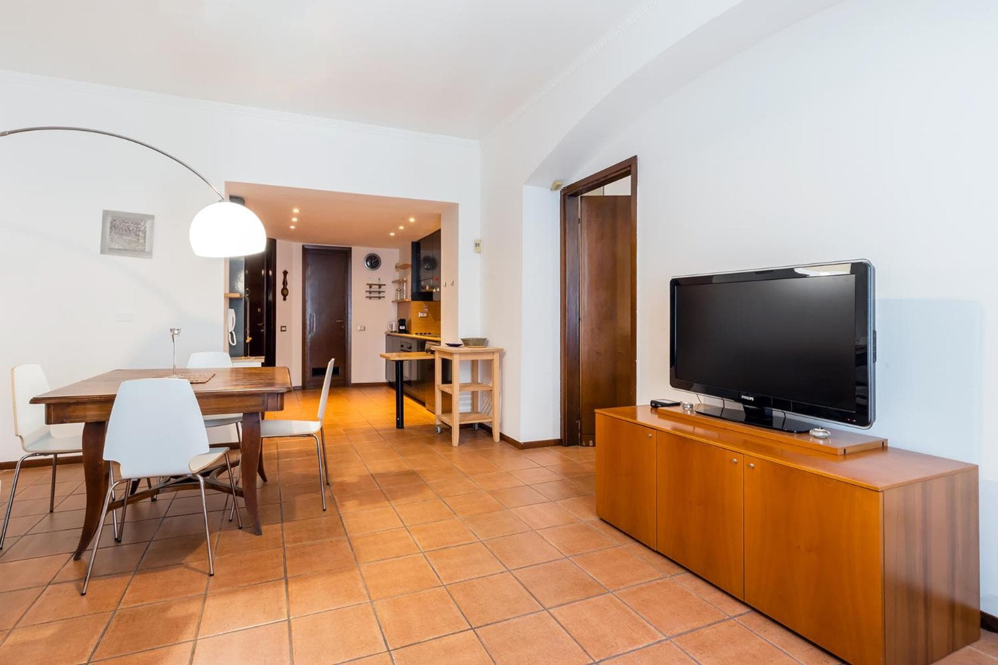 Milan Retreats — 15