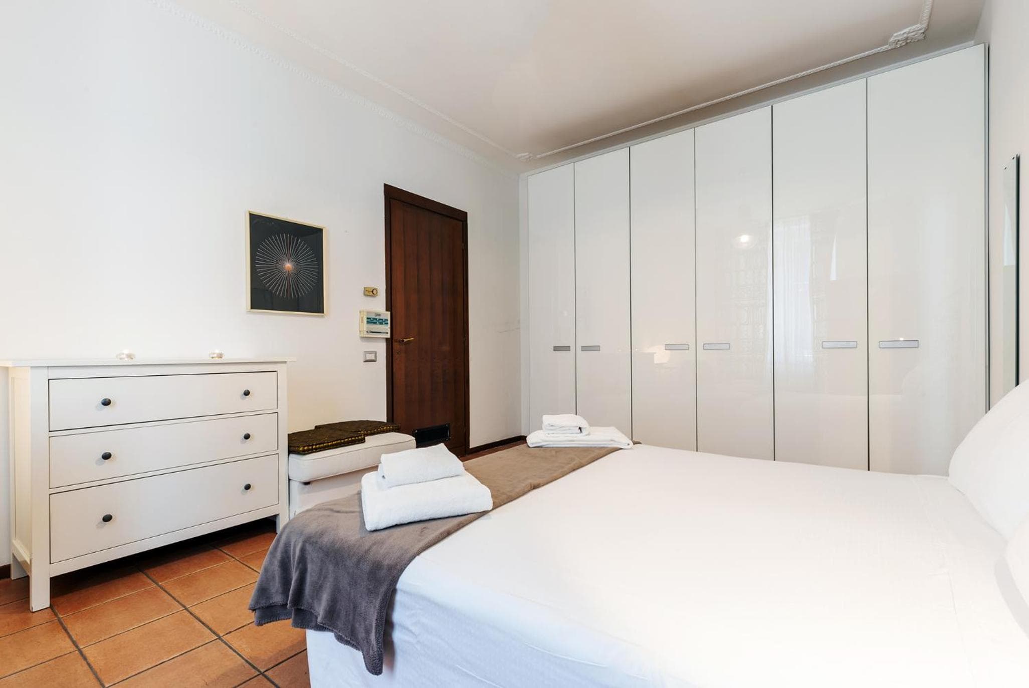 Milan Retreats — 4