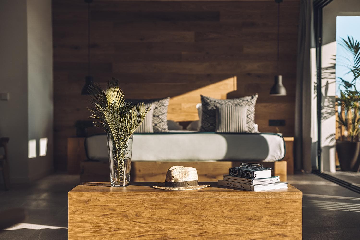 Las Gaviotas Suites Hotel & Spa — 21
