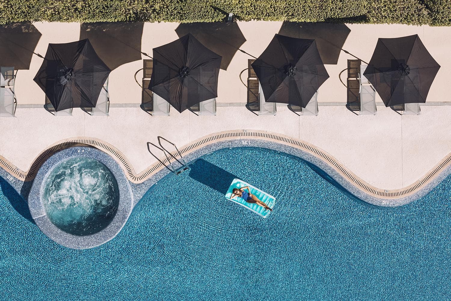 Las Gaviotas Suites Hotel & Spa — 20