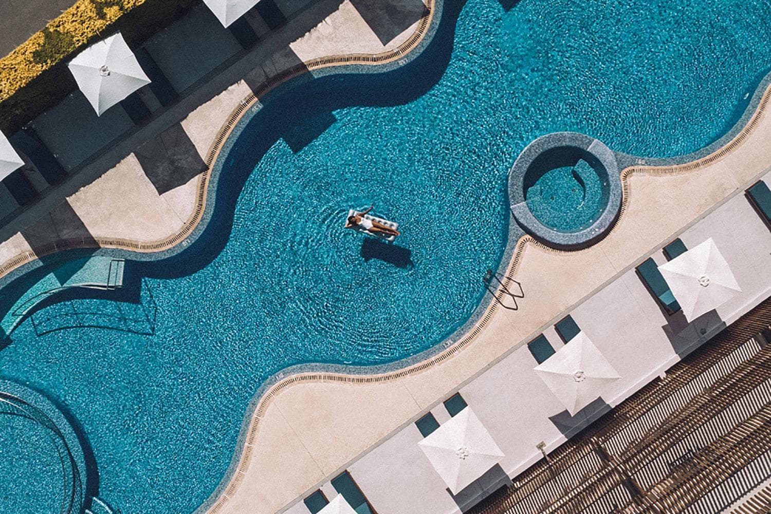 Las Gaviotas Suites Hotel & Spa — 10