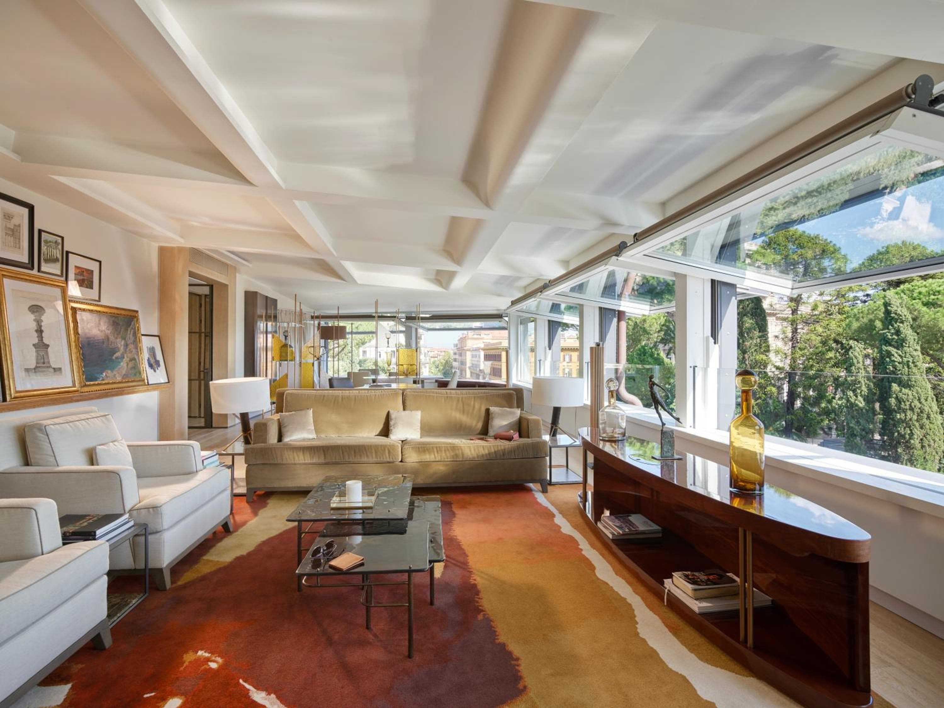 Hotel Eden - Colección Dorchester — 17
