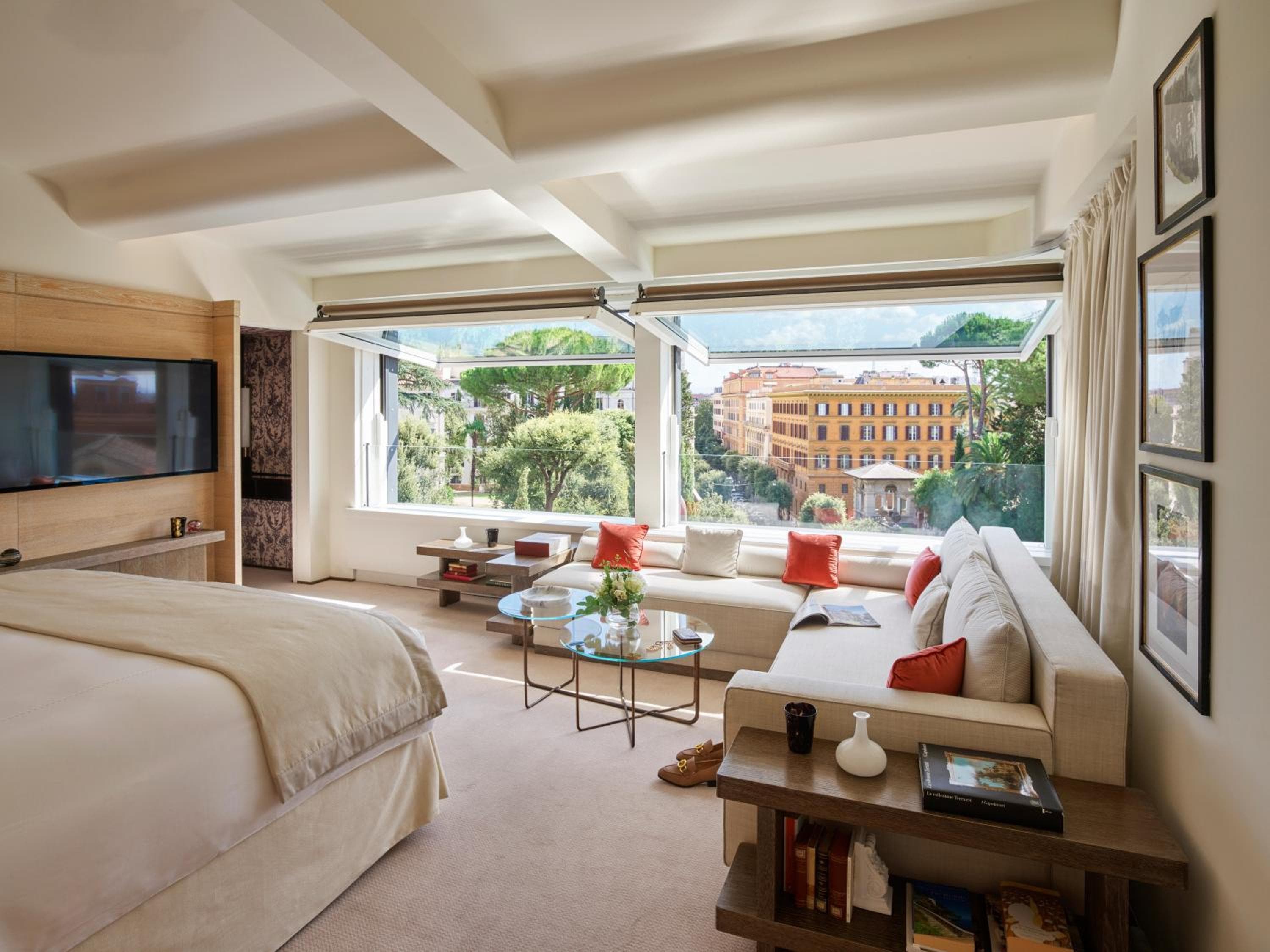 Hotel Eden - Colección Dorchester — 18