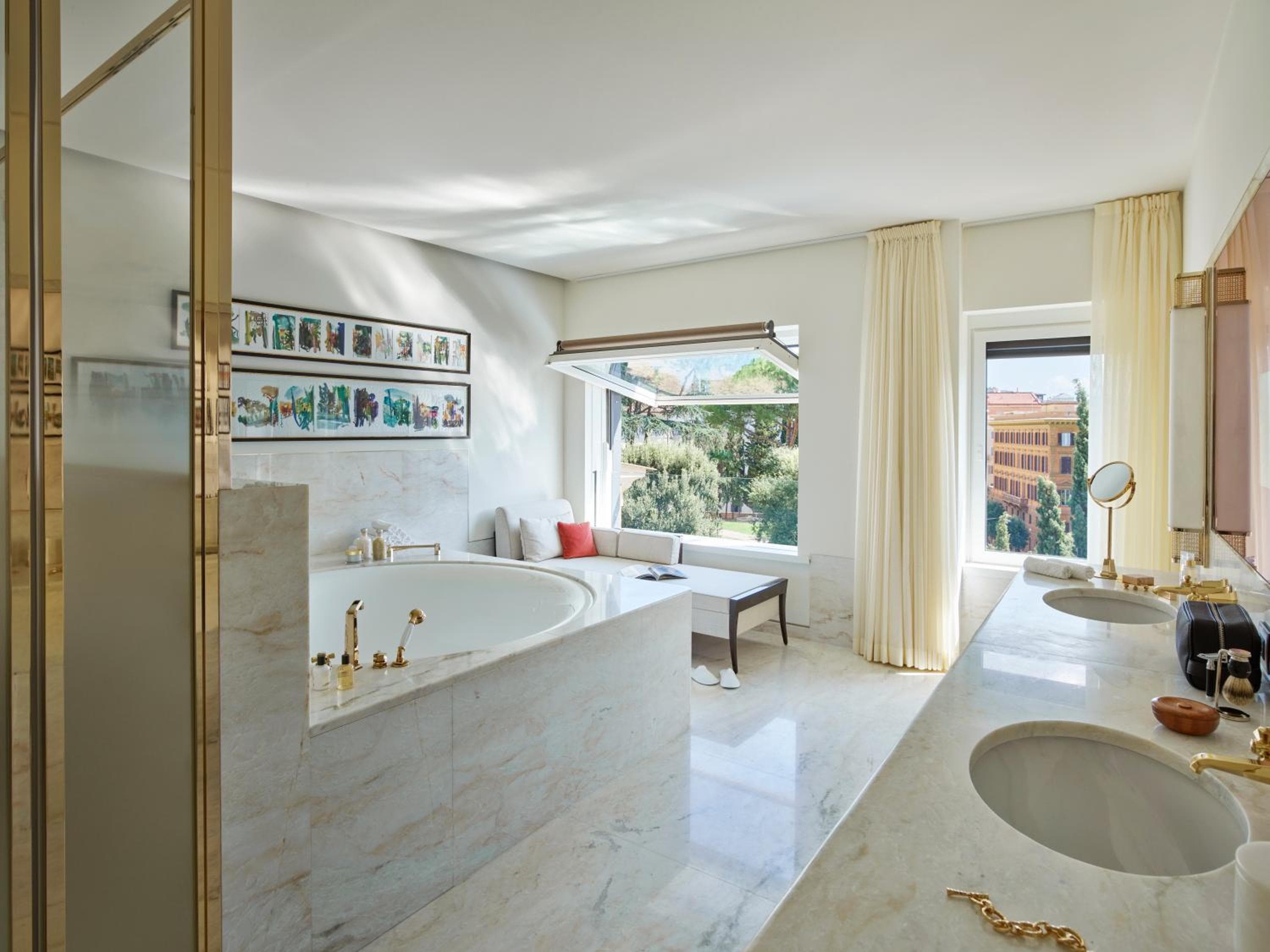 Hotel Eden - Colección Dorchester — 19