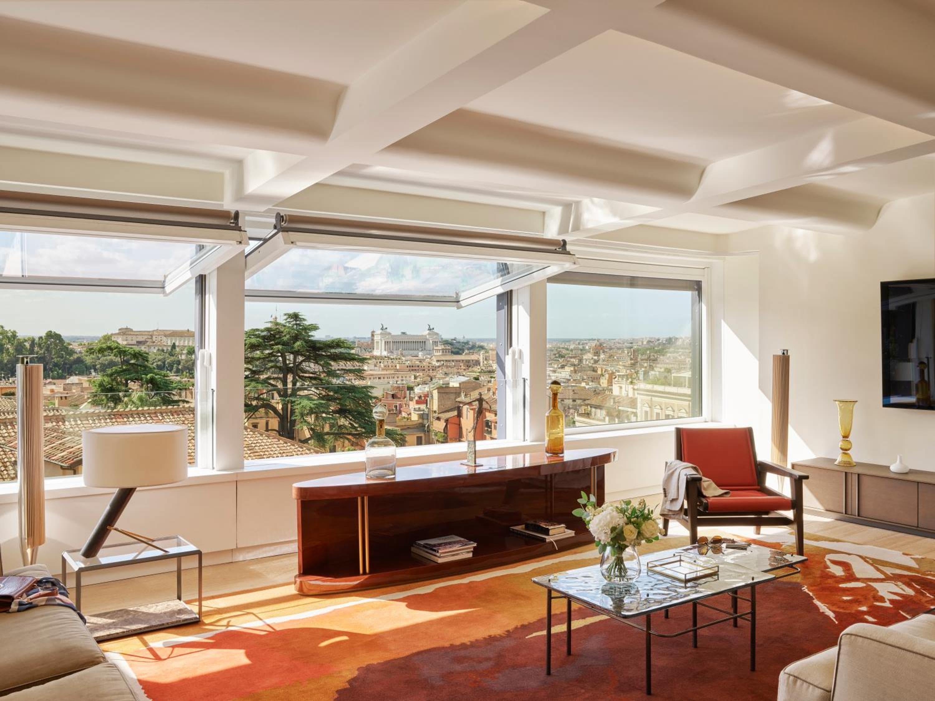 Hotel Eden - Colección Dorchester — 20