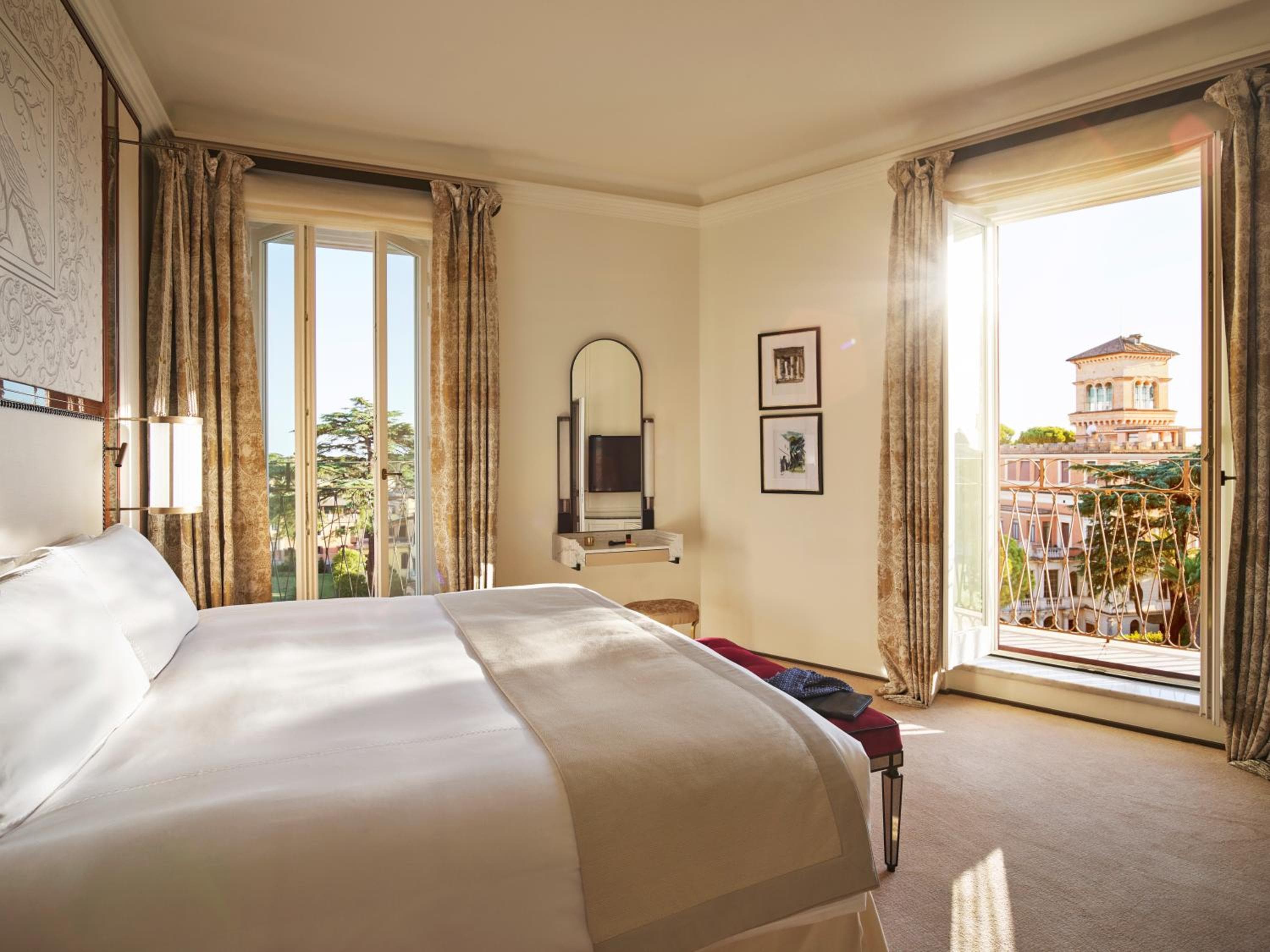 Hotel Eden - Colección Dorchester — 21