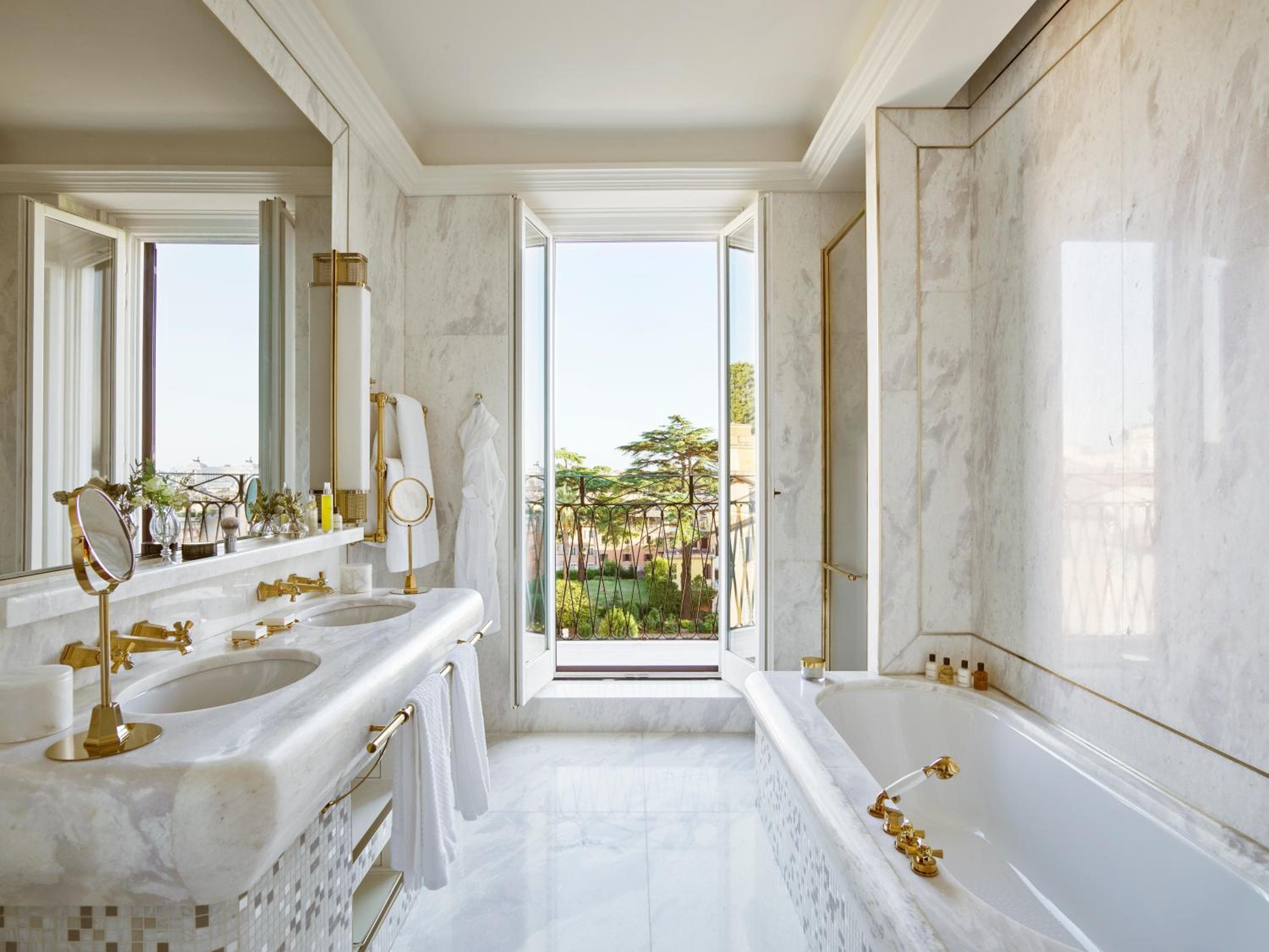Hotel Eden - Colección Dorchester — 24