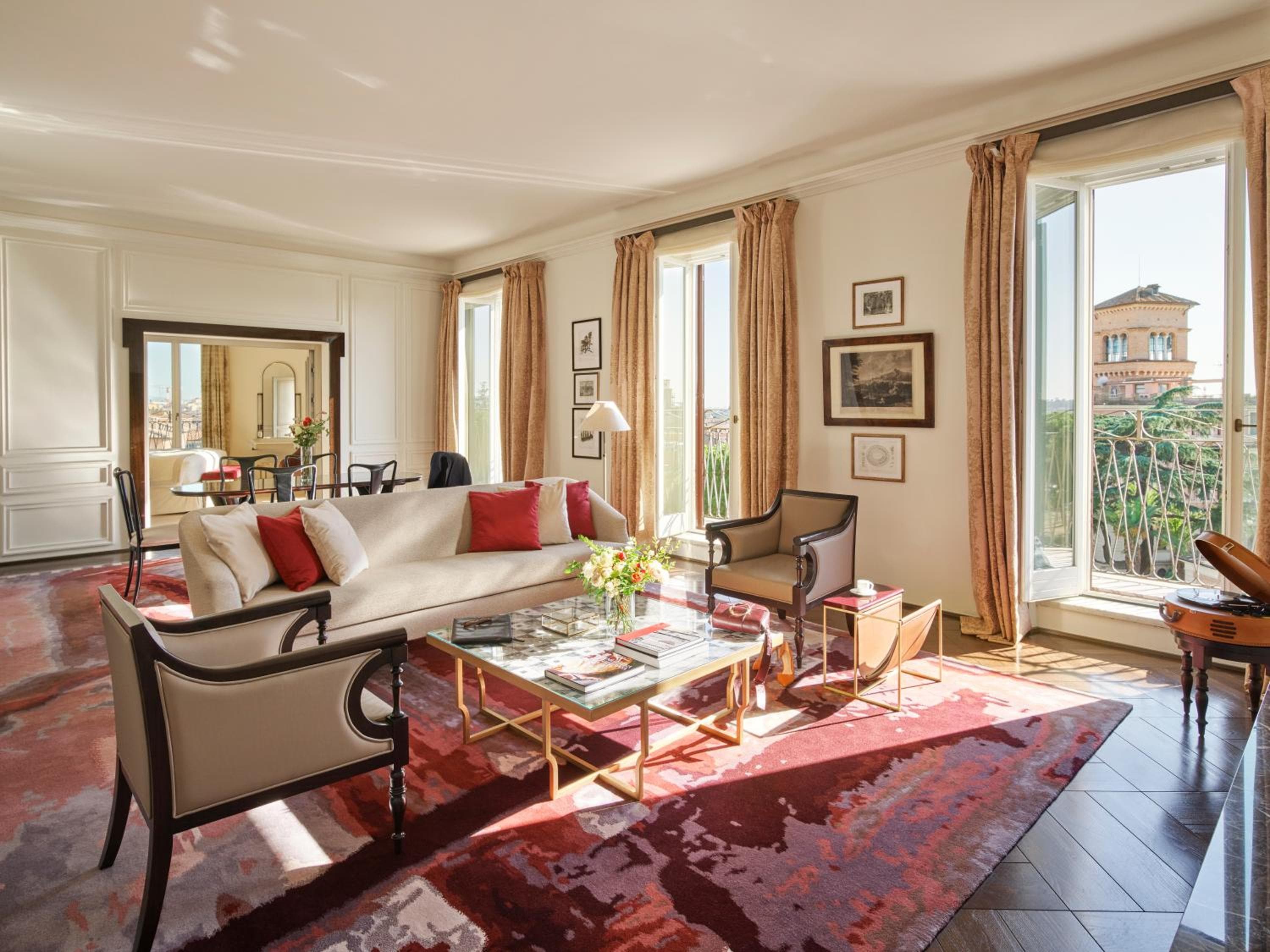 Hotel Eden - Colección Dorchester — 23
