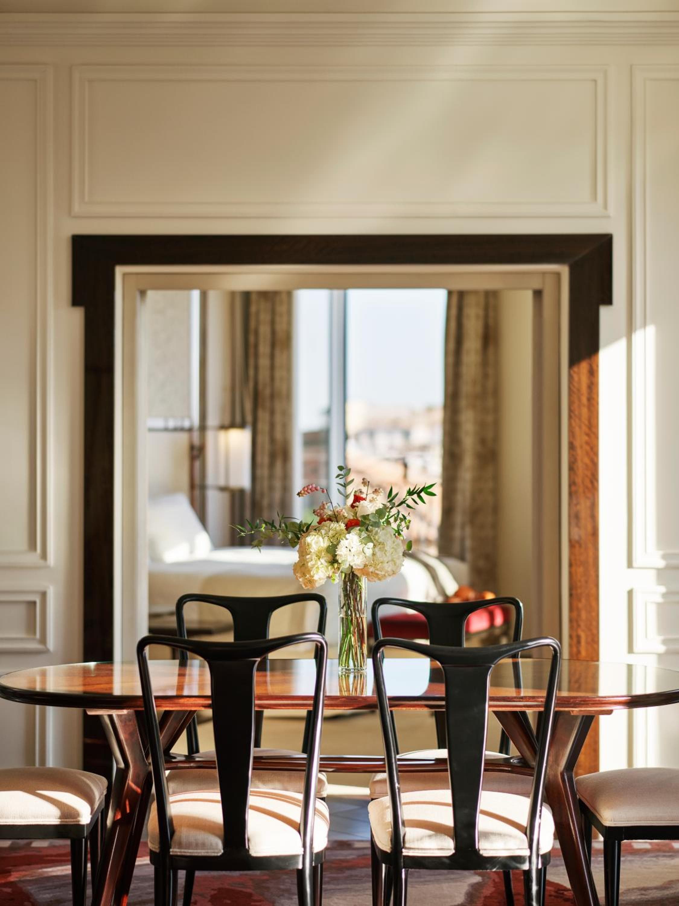 Hotel Eden - Colección Dorchester — 22