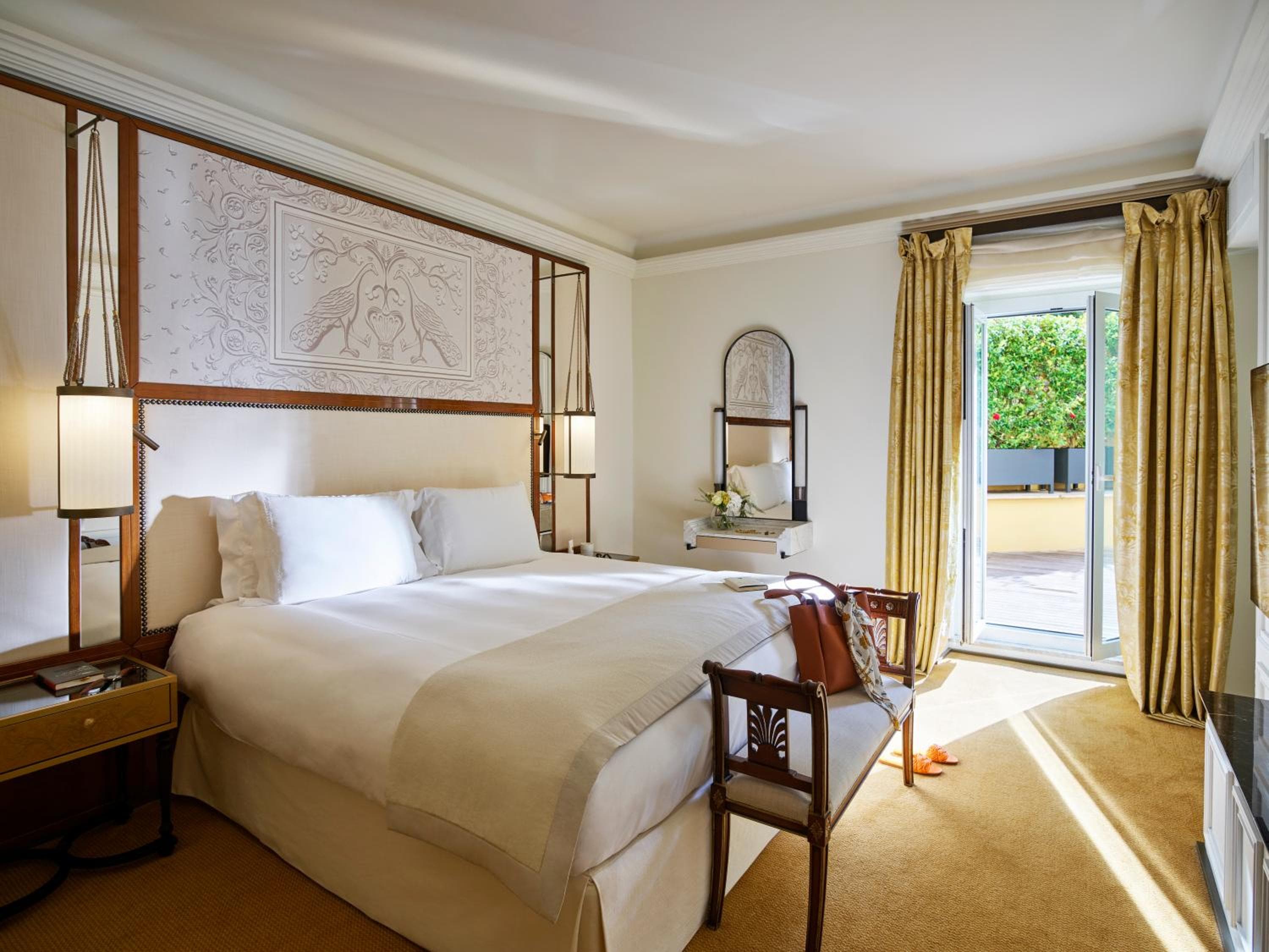 Hotel Eden - Colección Dorchester — 27