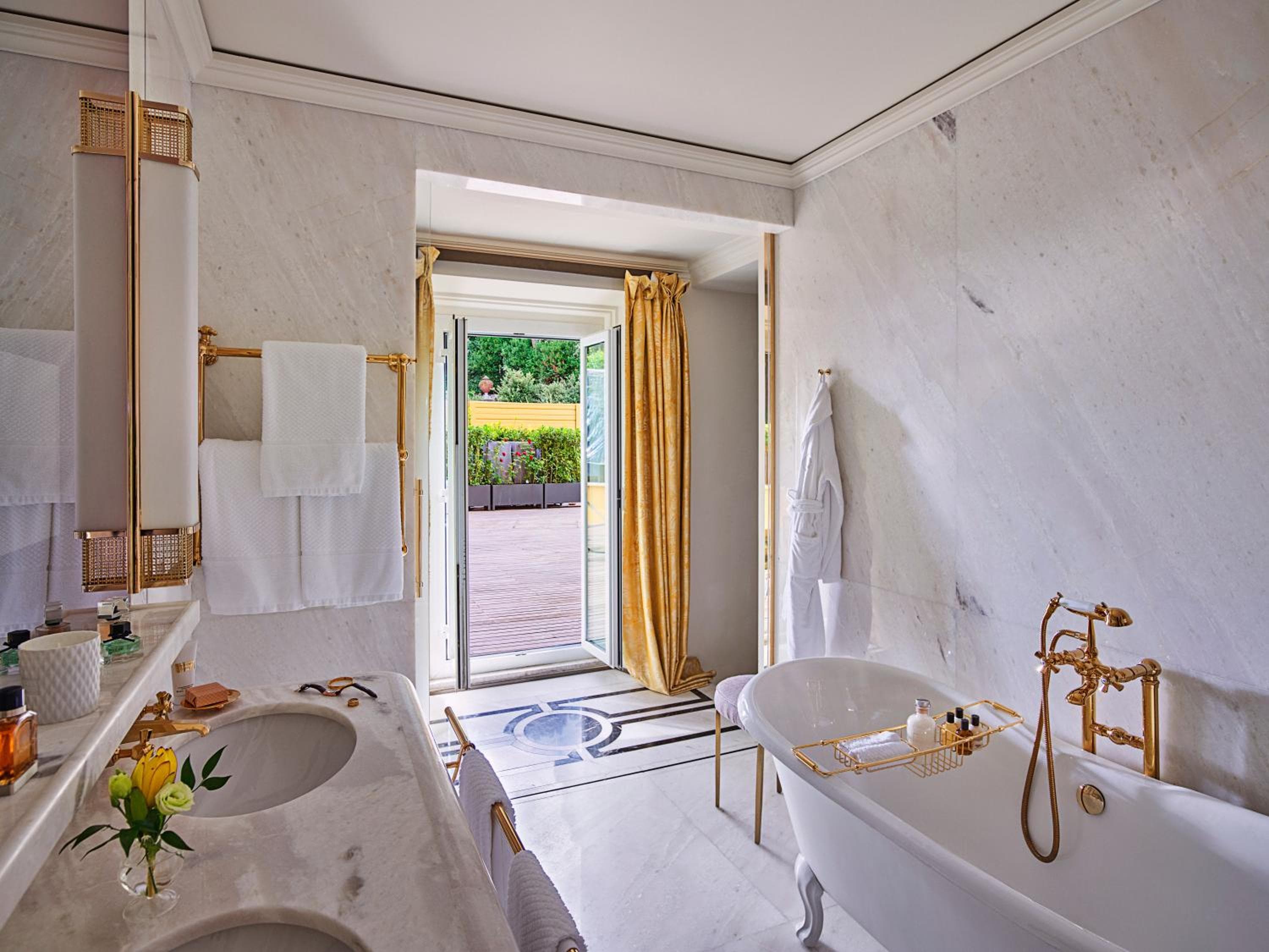 Hotel Eden - Colección Dorchester — 25