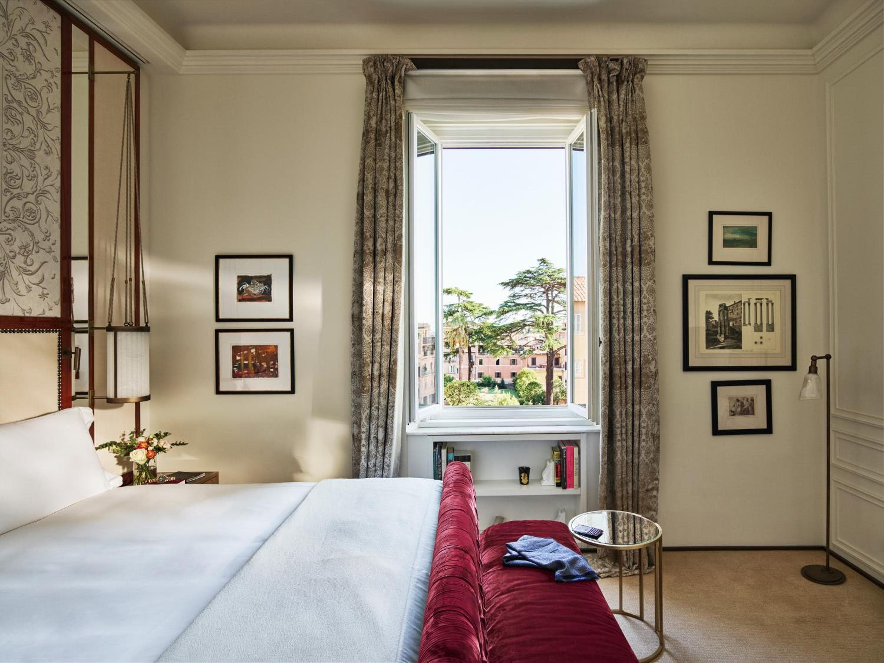 Hotel Eden - Colección Dorchester — 28