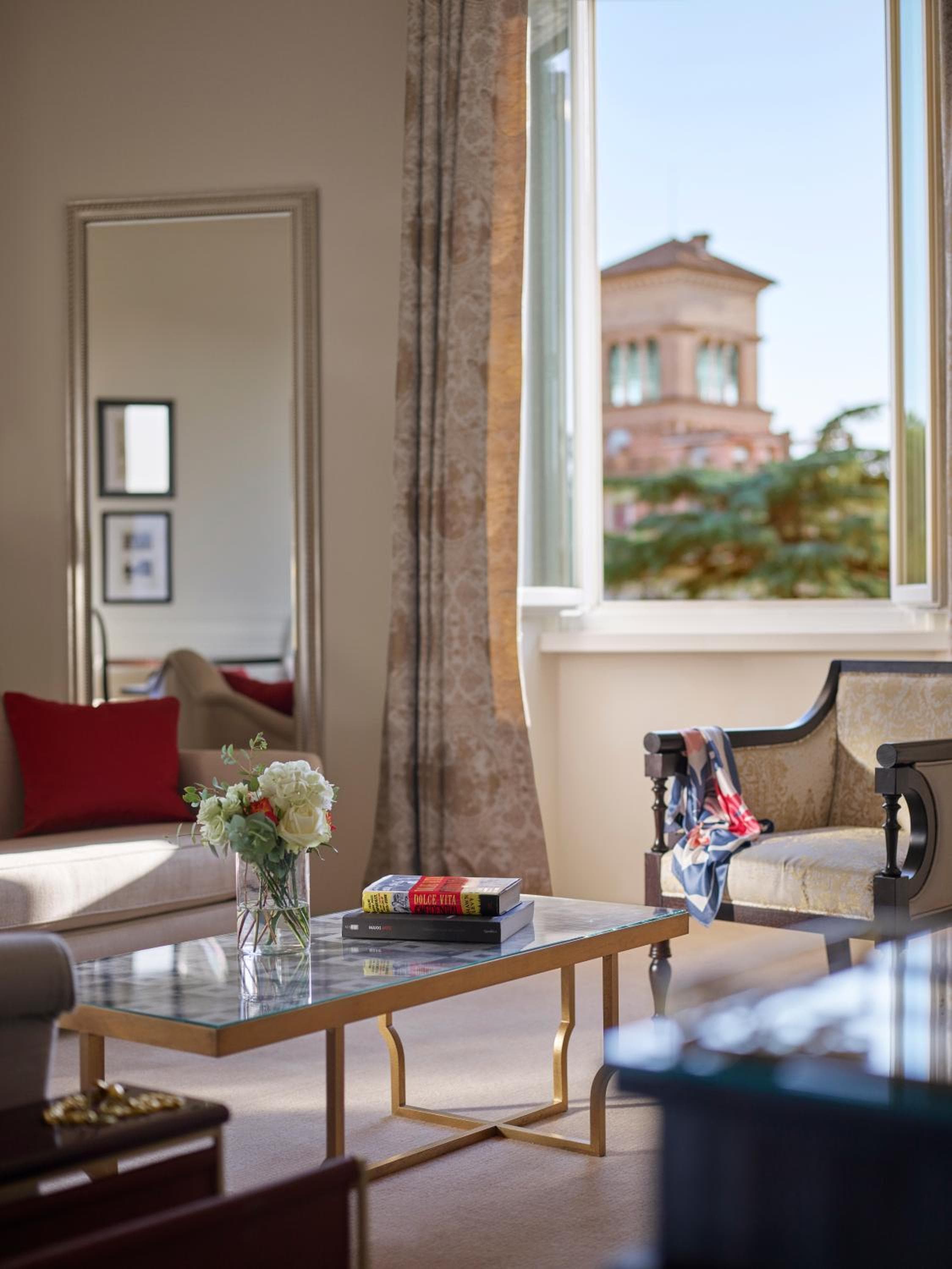 Hotel Eden - Colección Dorchester — 30