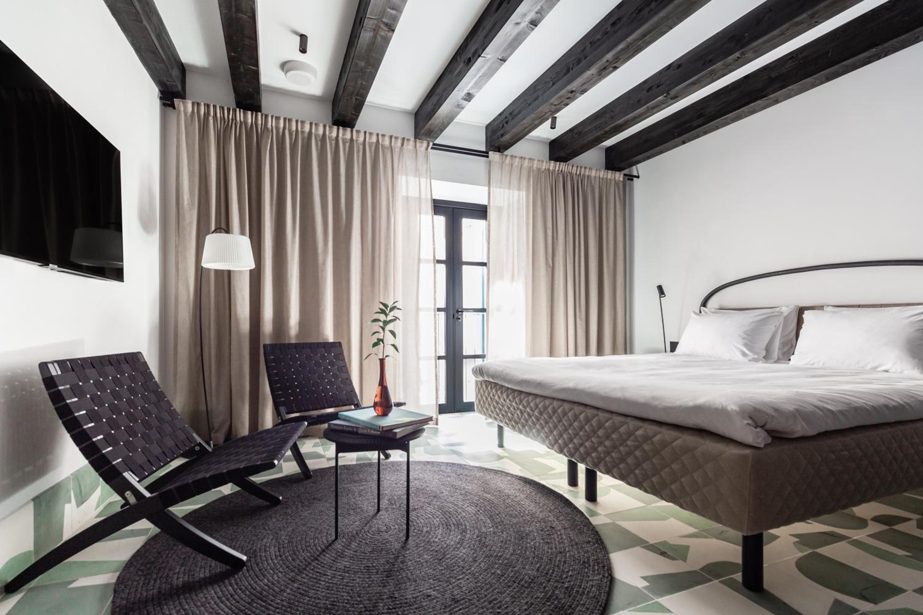 Concepcio by Nobis, Palma, ein Mitglied der Design Hotels — 4