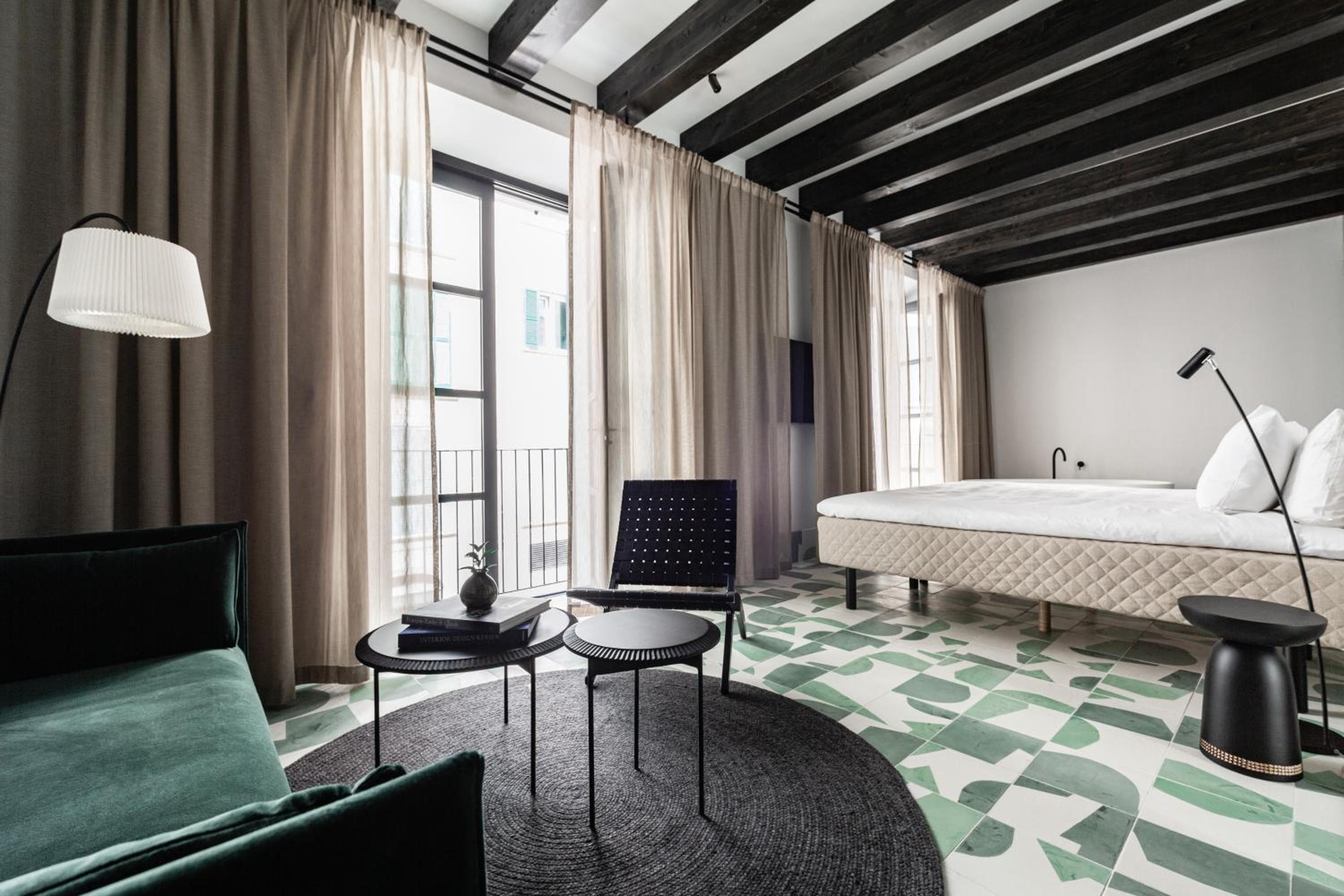 Concepcio by Nobis, Palma, ein Mitglied der Design Hotels — 17