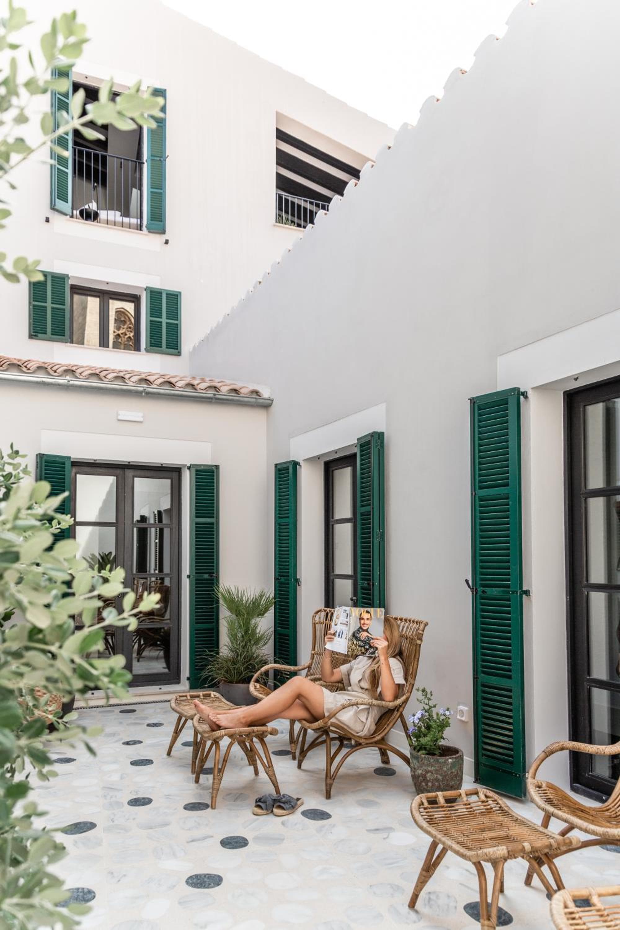 Concepcio by Nobis, Palma, ein Mitglied der Design Hotels — 19