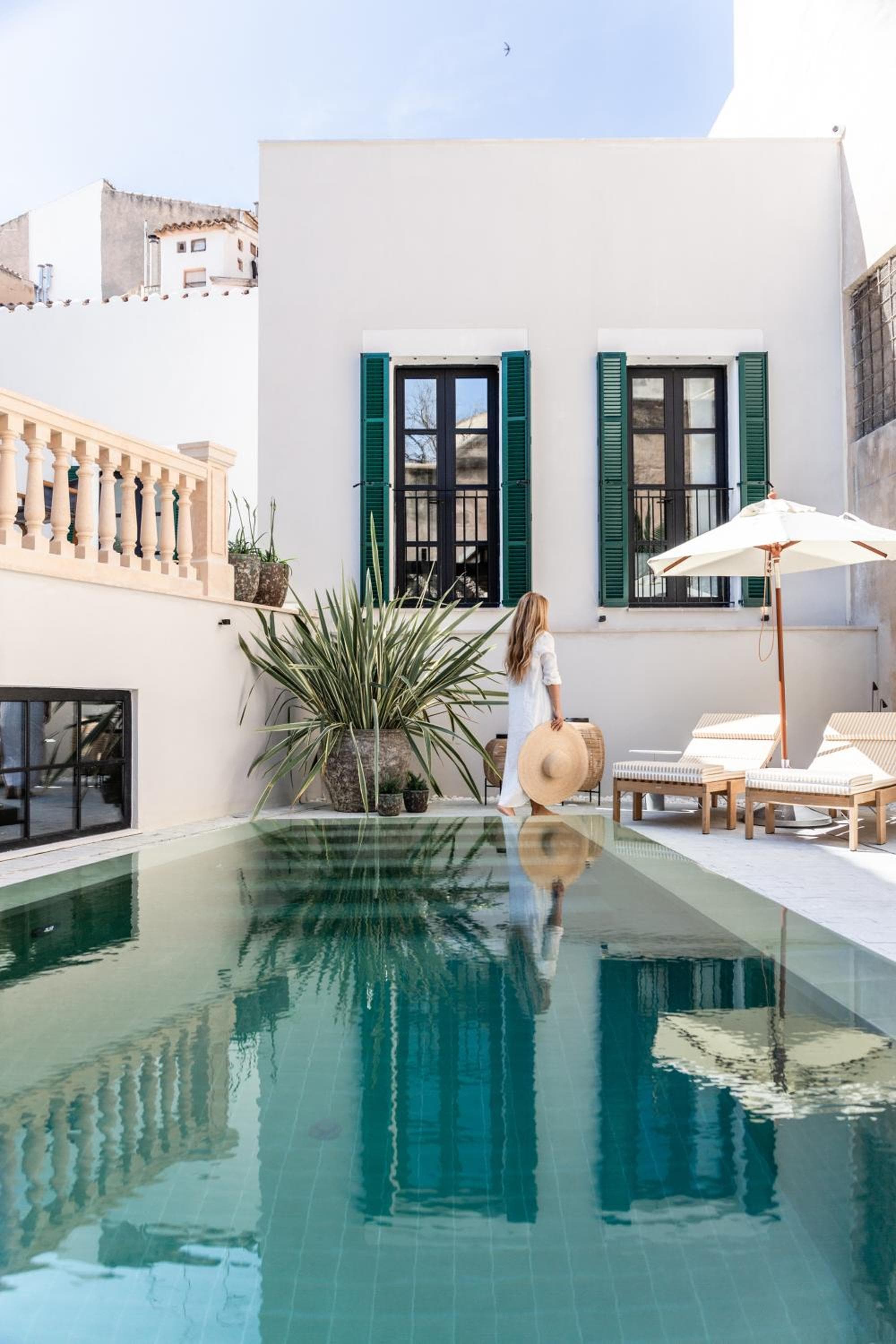 Concepcio by Nobis, Palma, ein Mitglied der Design Hotels — 20