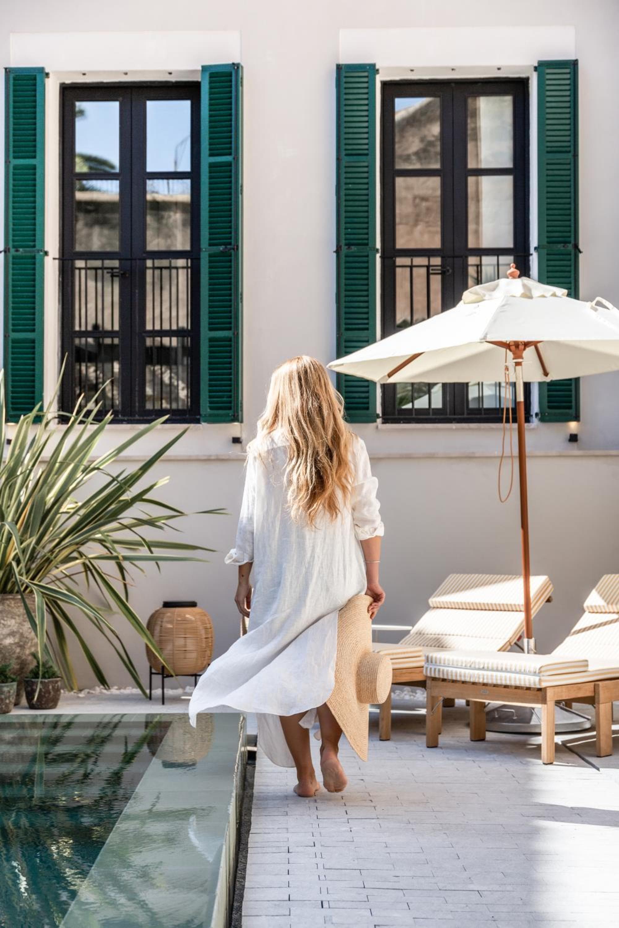 Concepcio by Nobis, Palma, ein Mitglied der Design Hotels — 24
