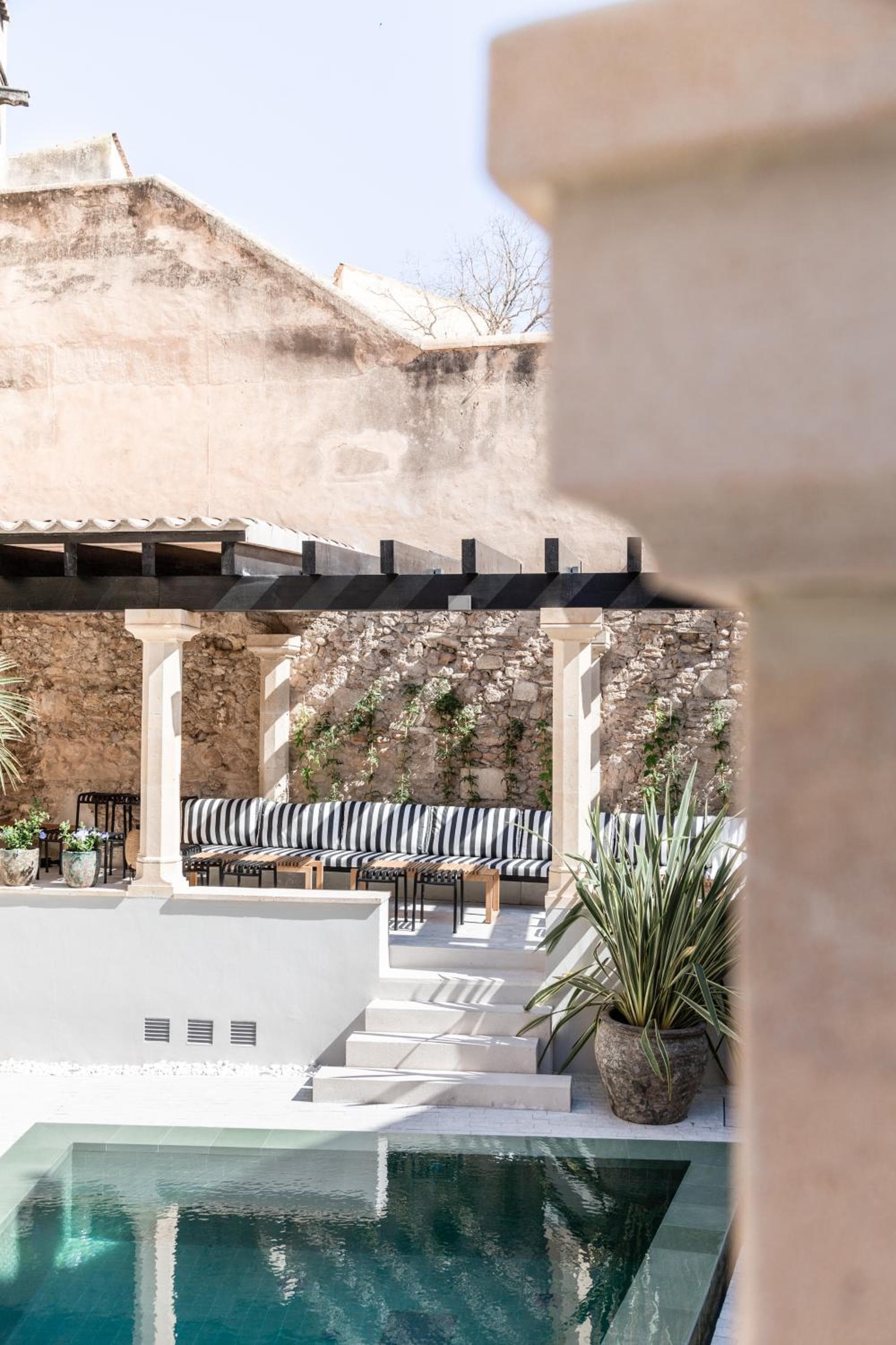 Concepcio by Nobis, Palma, ein Mitglied der Design Hotels — 22