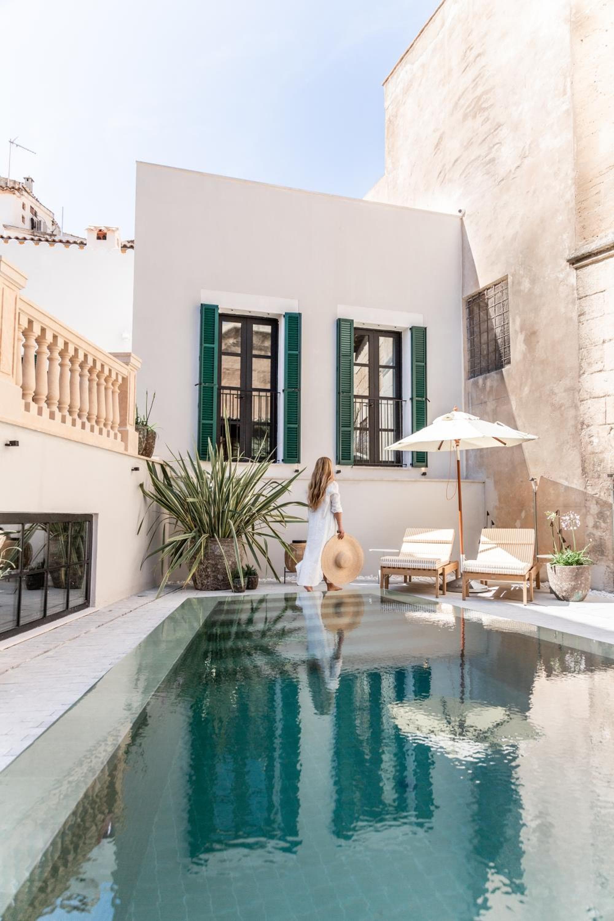 Concepcio by Nobis, Palma, ein Mitglied der Design Hotels — 23