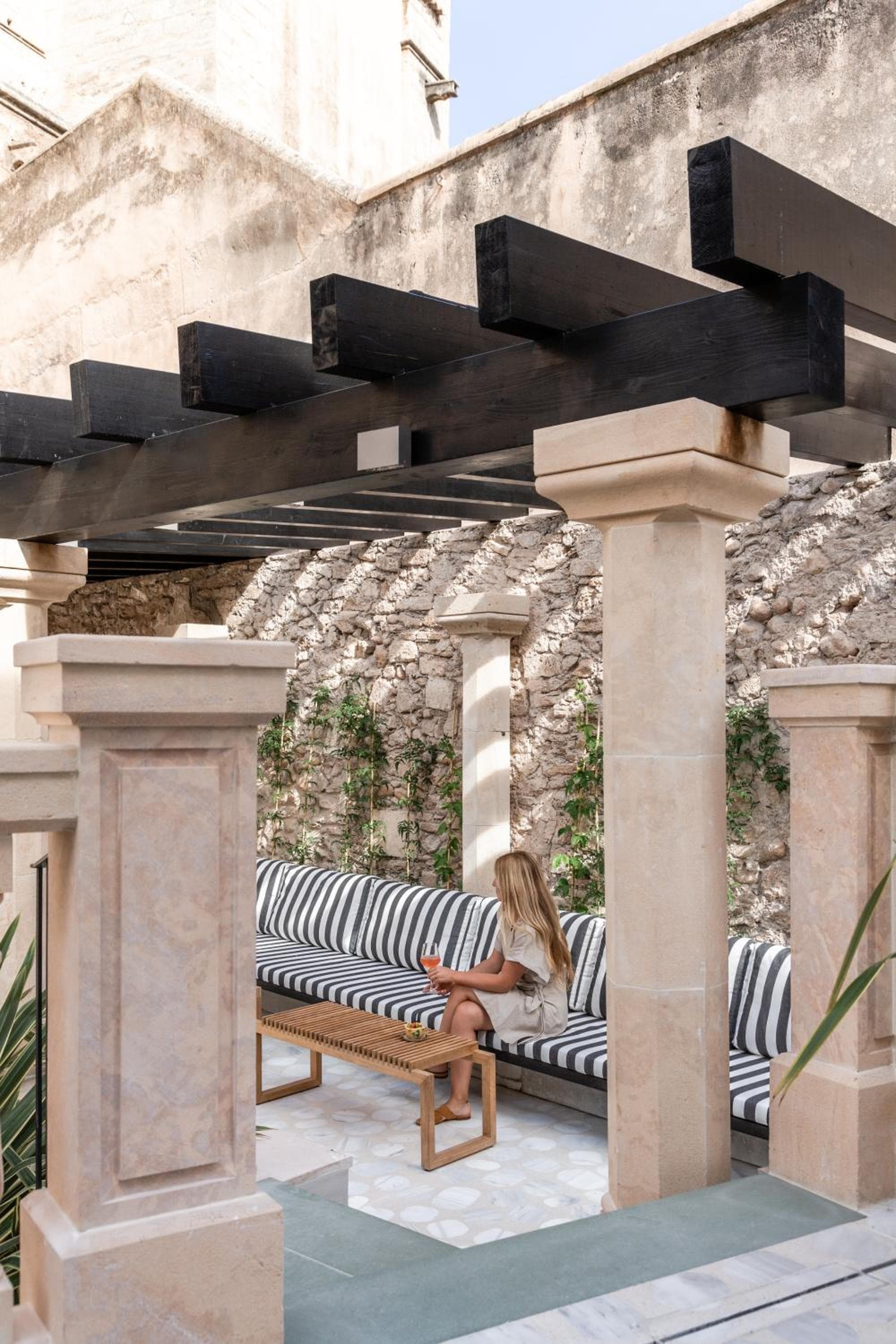 Concepcio by Nobis, Palma, ein Mitglied der Design Hotels — 21