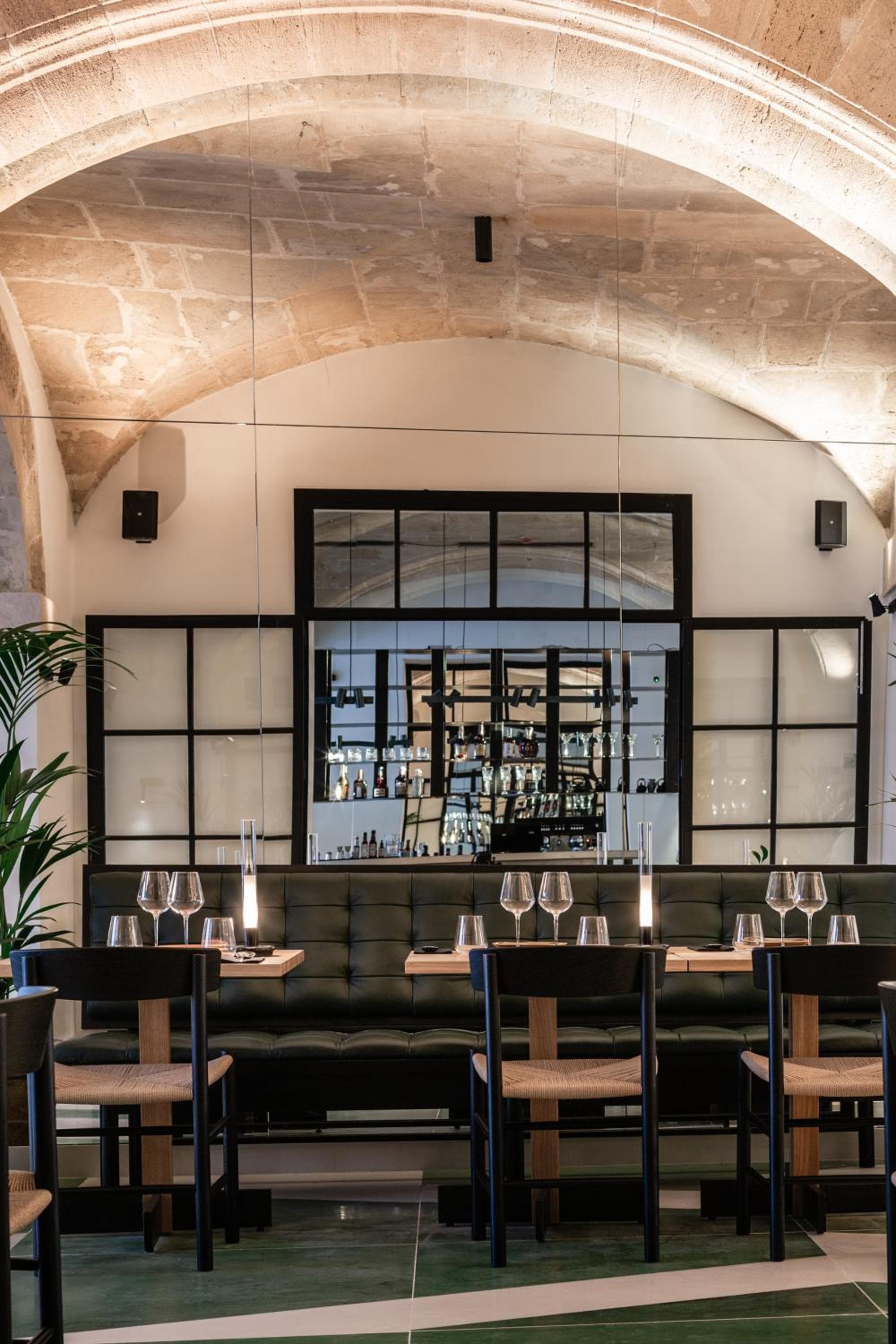 Concepcio by Nobis, Palma, ein Mitglied der Design Hotels — 26