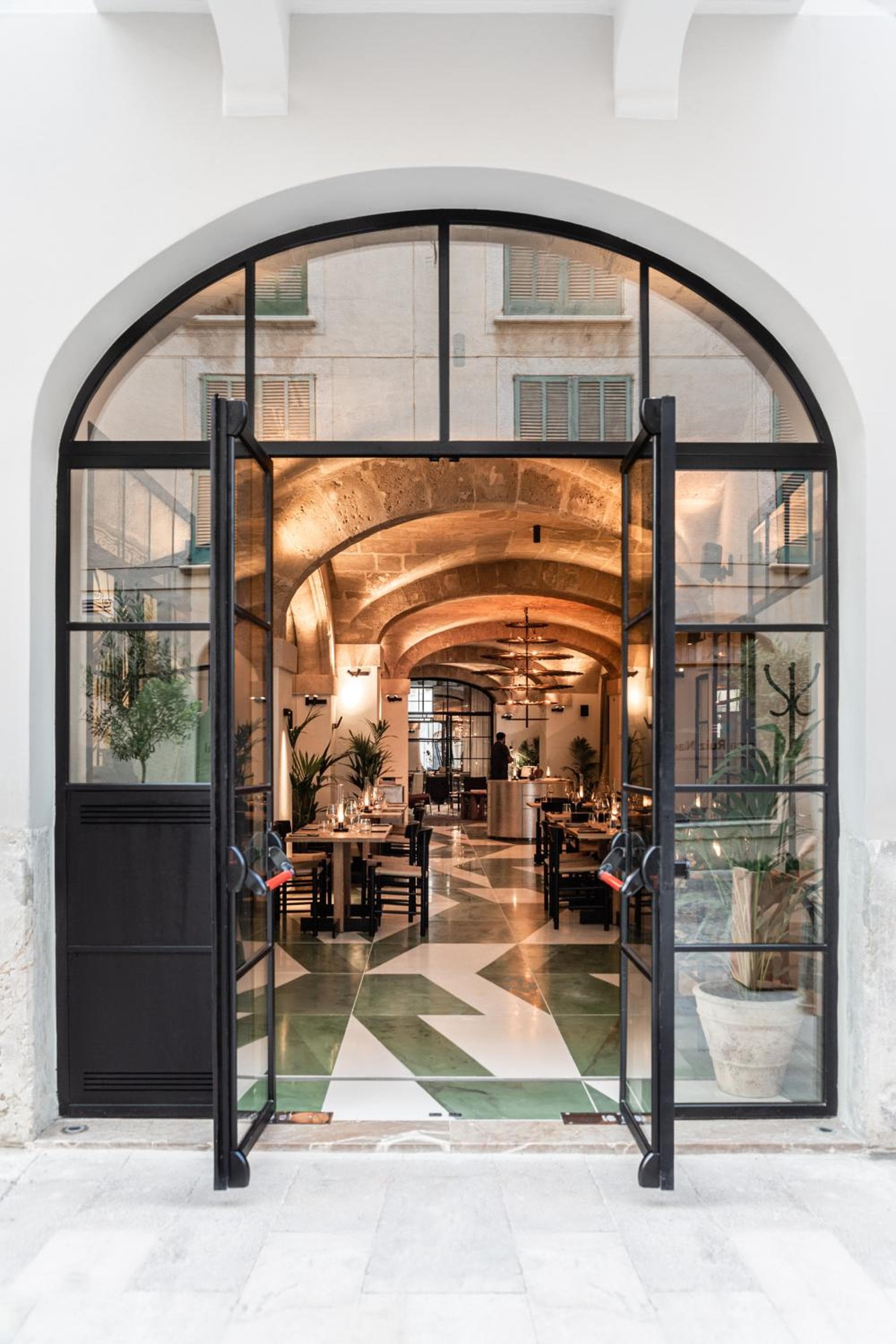Concepcio by Nobis, Palma, ein Mitglied der Design Hotels — 25