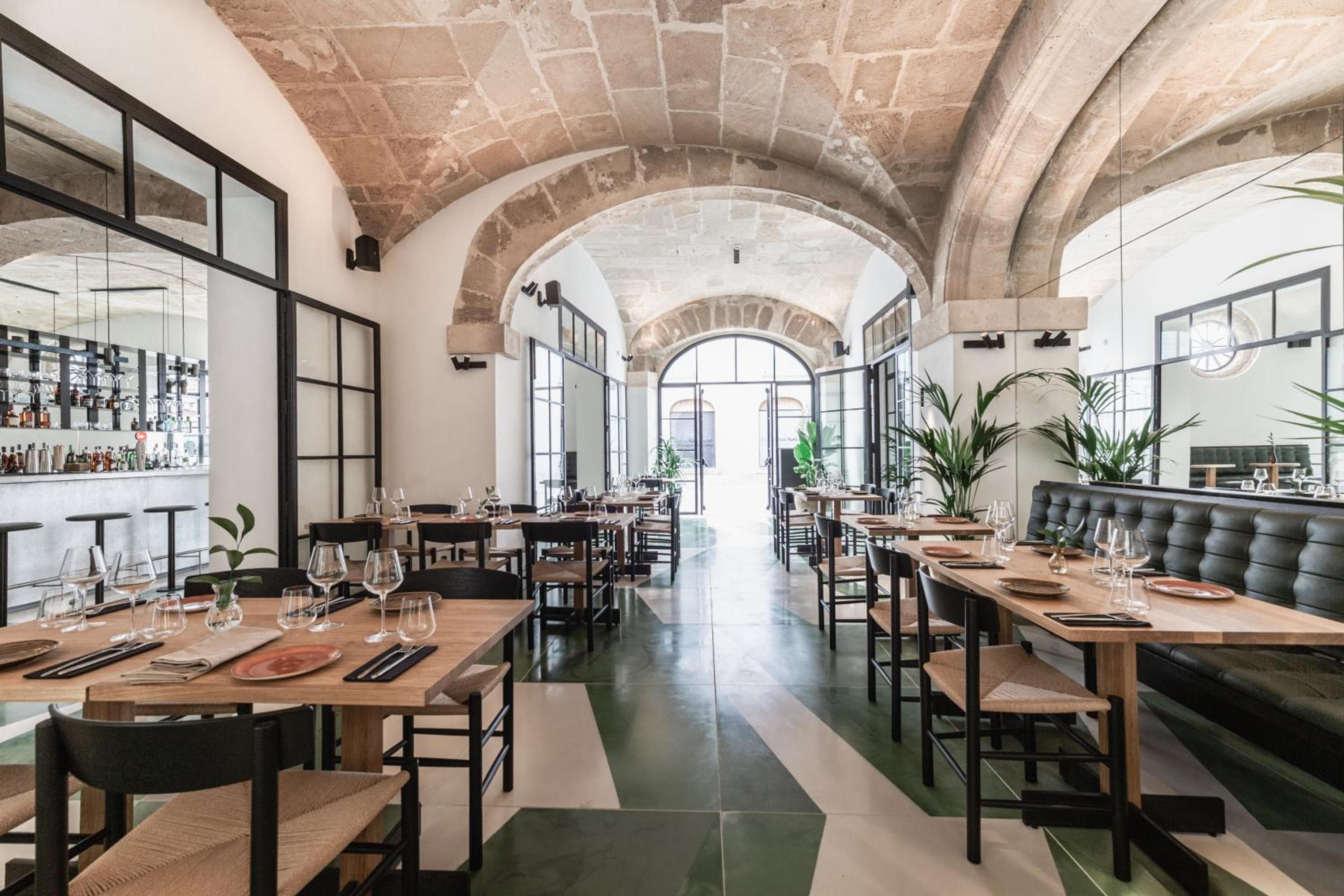 Concepcio by Nobis, Palma, ein Mitglied der Design Hotels — 29