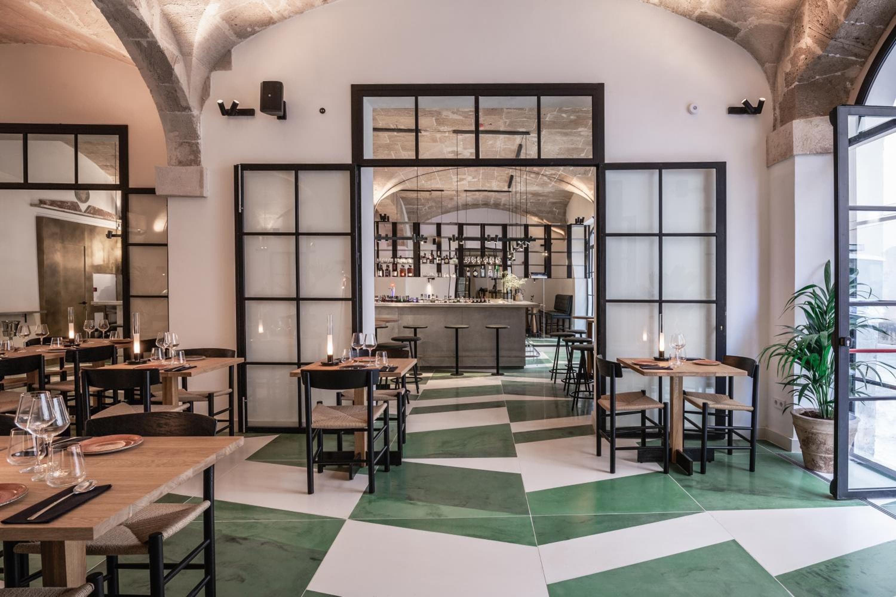 Concepcio by Nobis, Palma, ein Mitglied der Design Hotels — 28