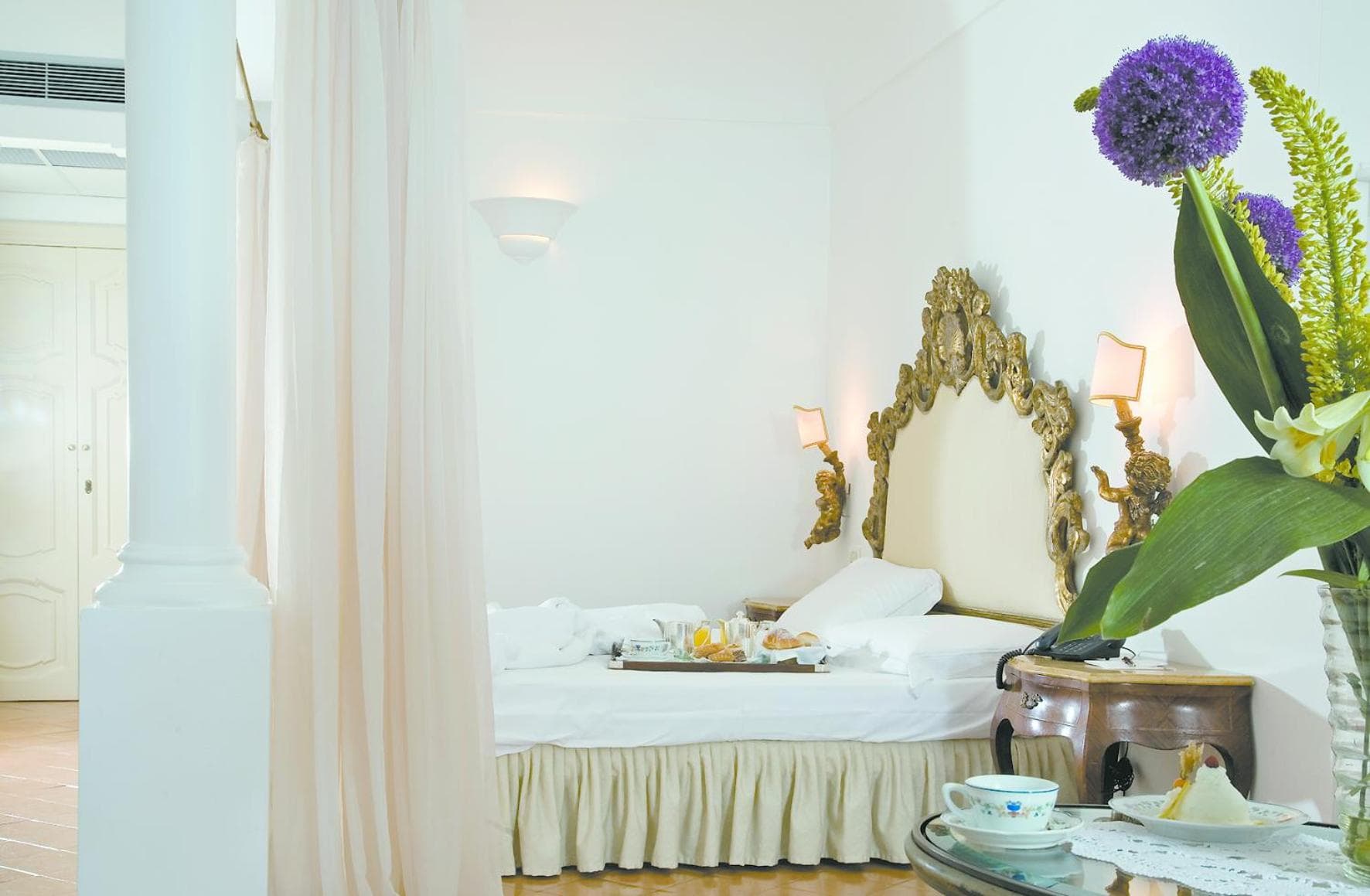 Hotel Covo Dei Saraceni — 26