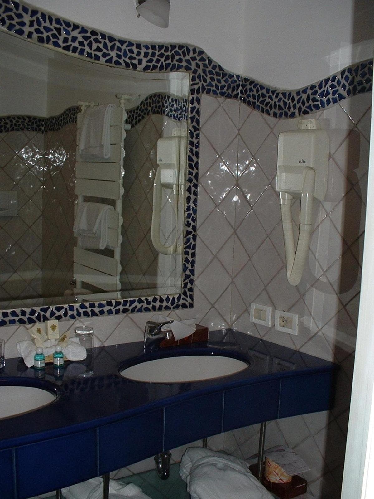 Hotel Covo Dei Saraceni — 28