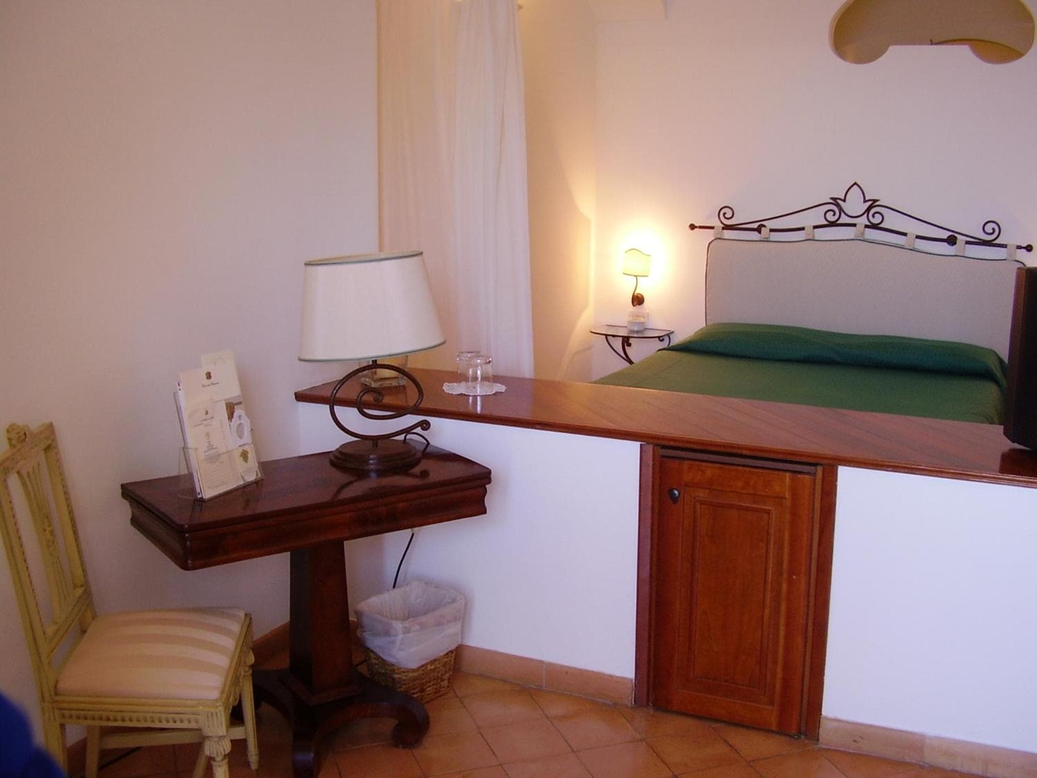 Hotel Covo Dei Saraceni — 29