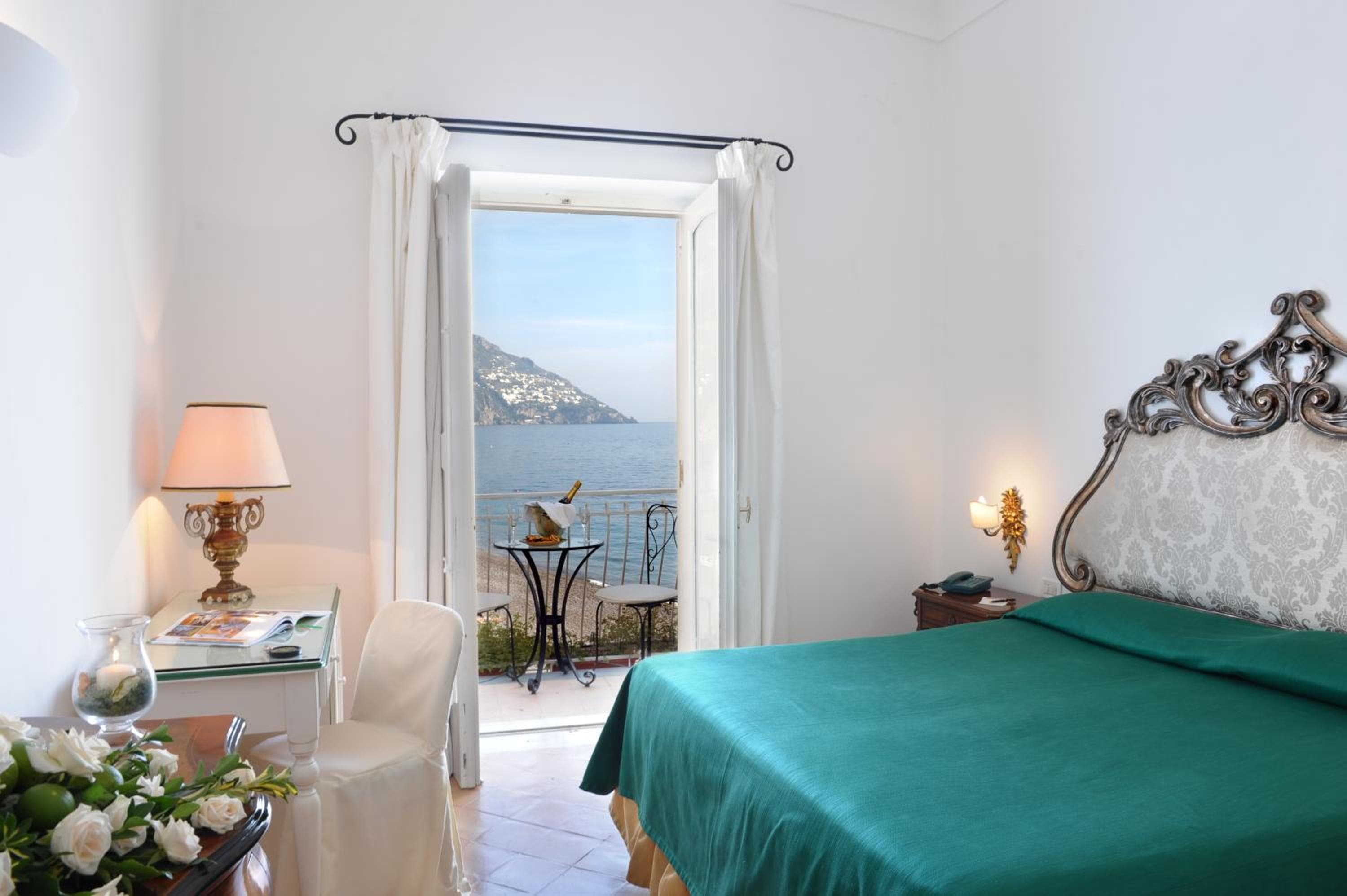 Hotel Covo Dei Saraceni — 30