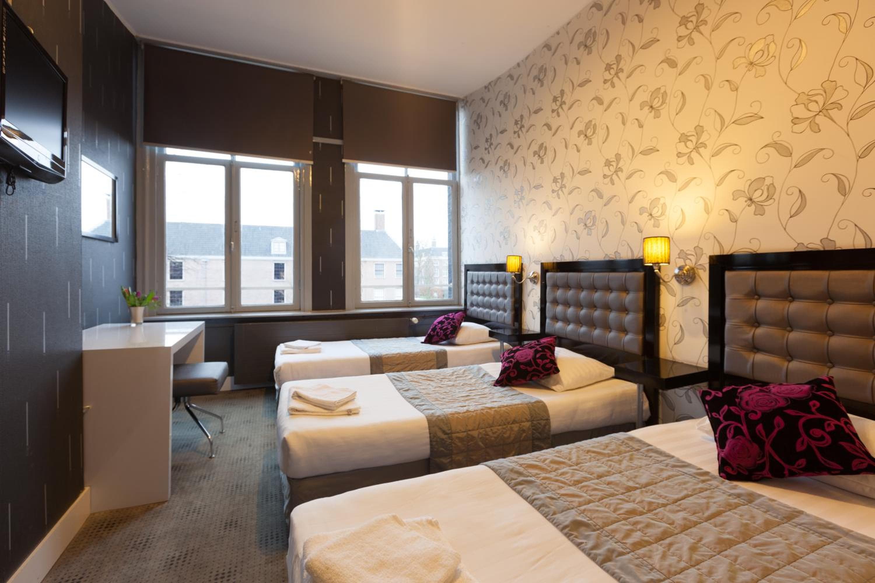 Hotel Hermitage Amsterdam — 29